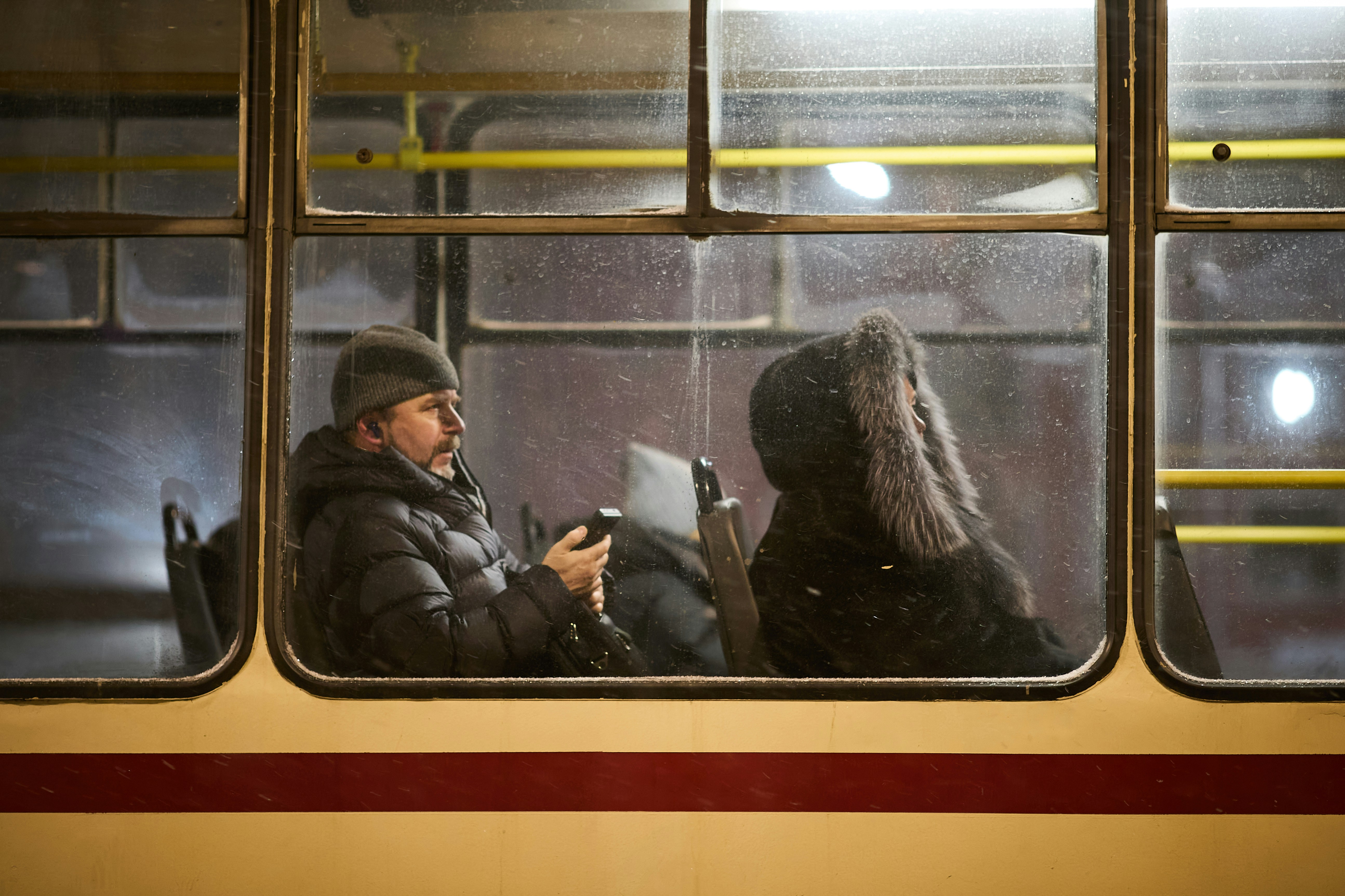 Apps Should Ask For Less Personal Data