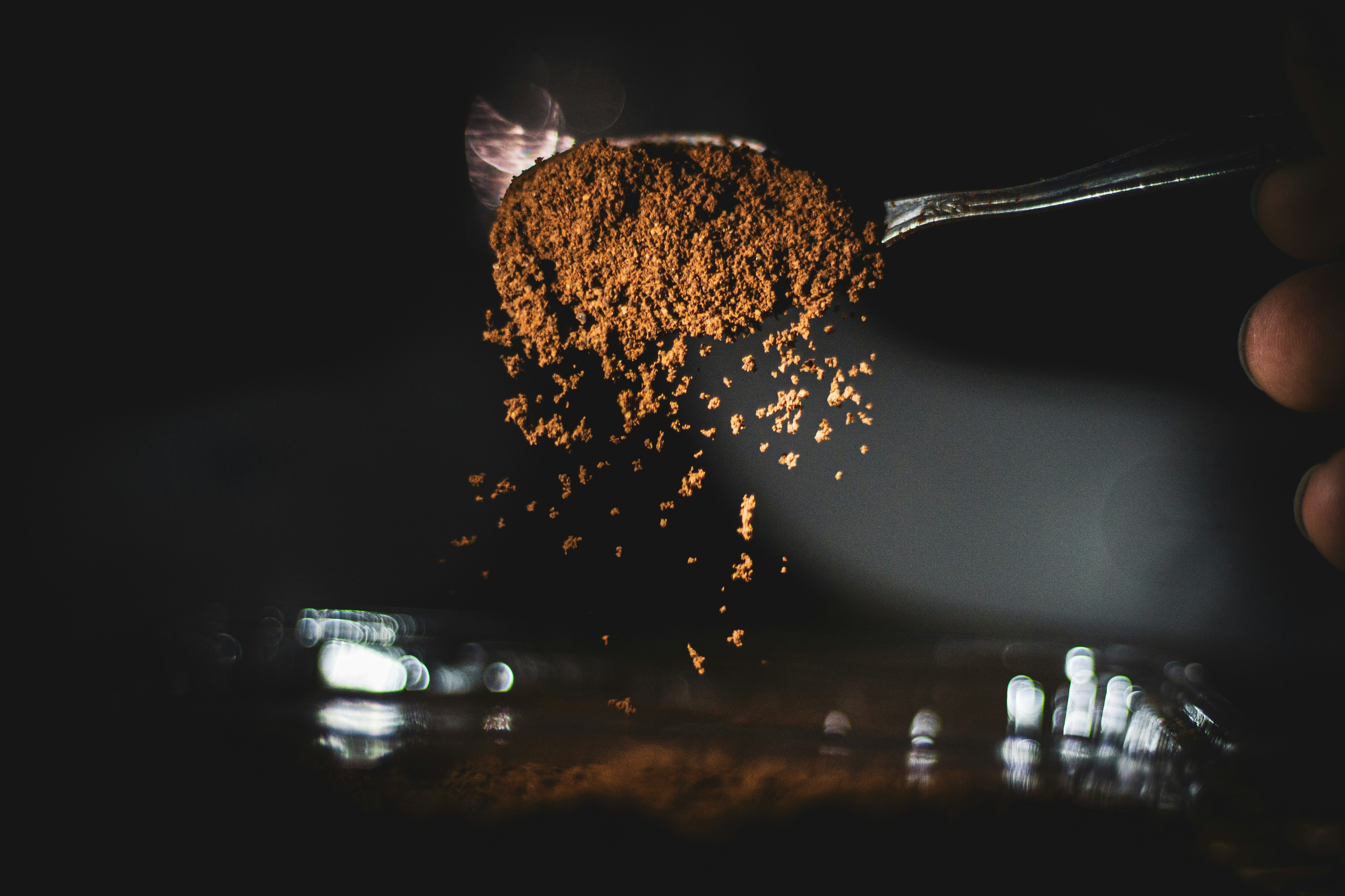 Baking with Heat and Funk: The Case for Savory Spices in Your Desserts