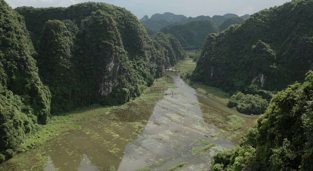 3-Day Ninh Binh Family Itinerary: Relaxed & Accessible