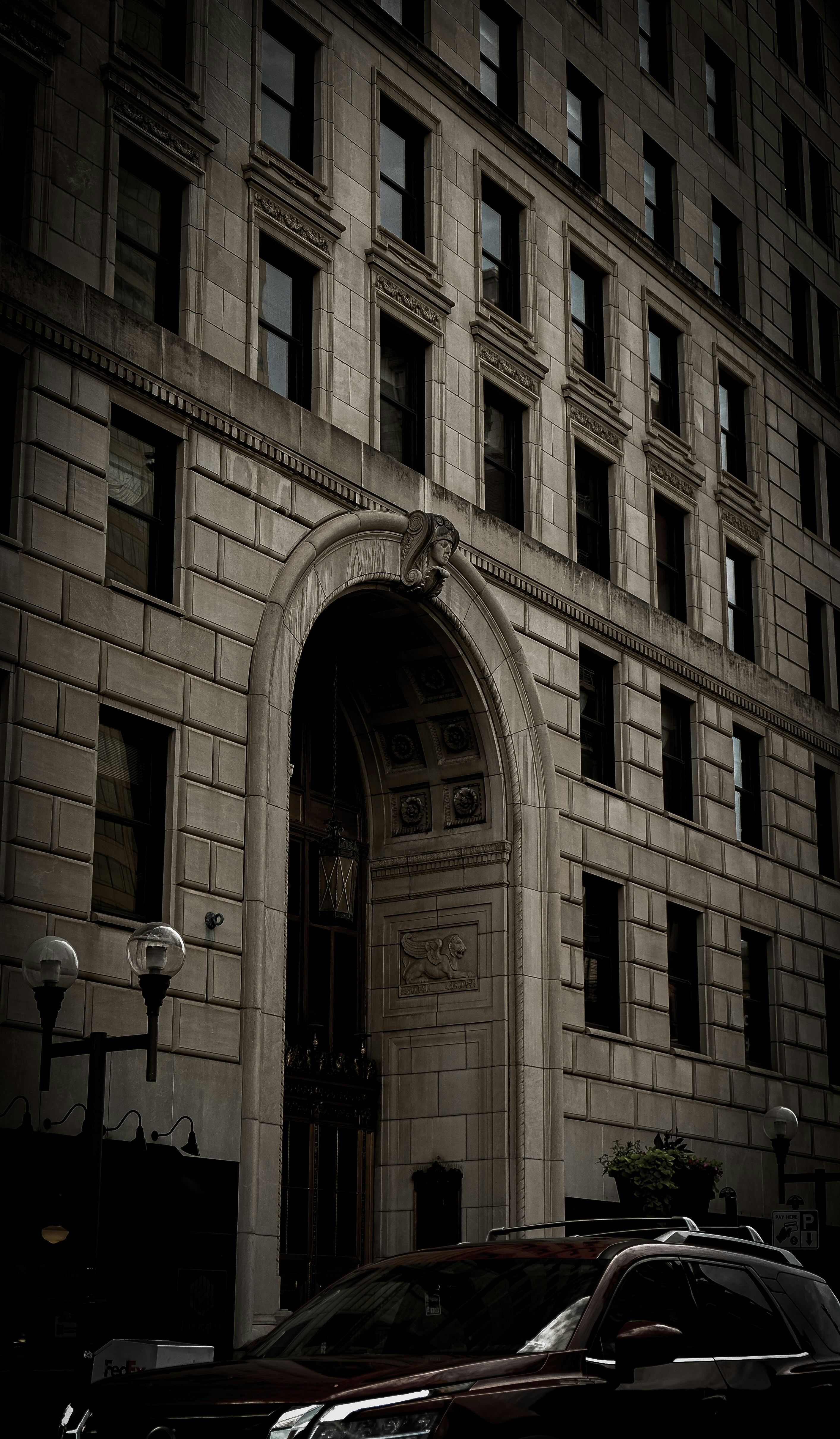 Photo by justinsleight