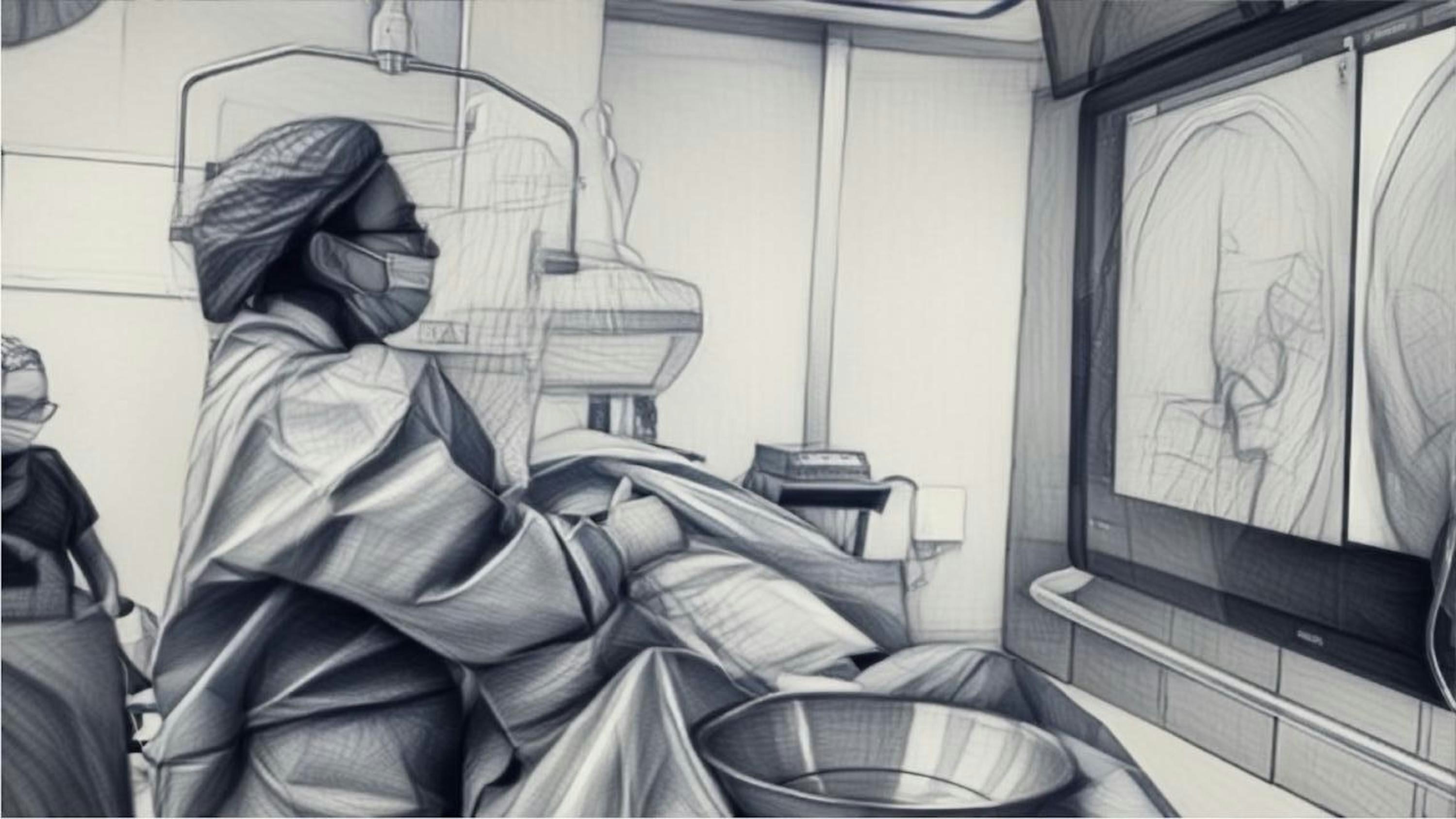 반월상 연골 파열 관절경 수술