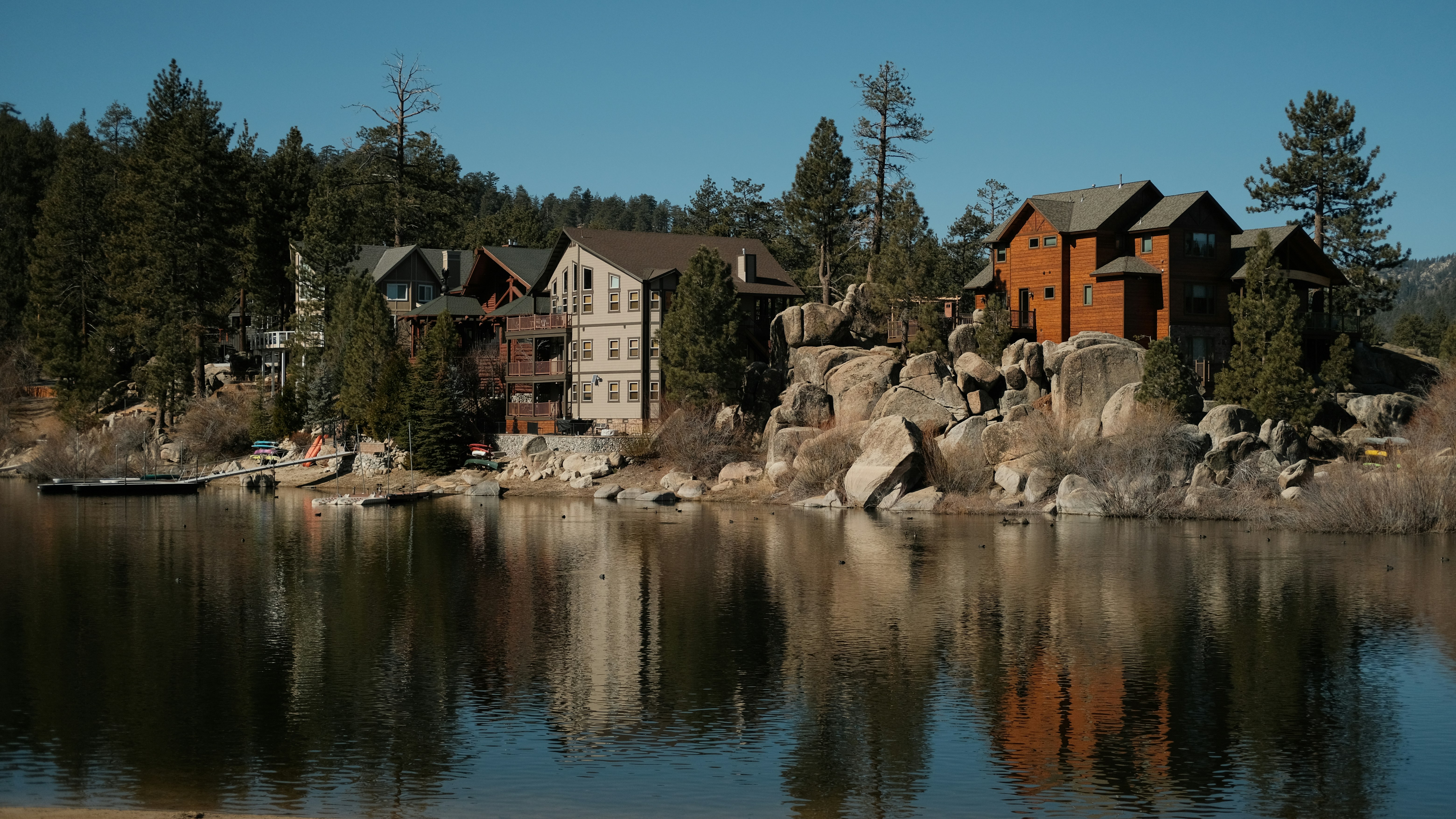 Haven Hotel -Stone Mountain