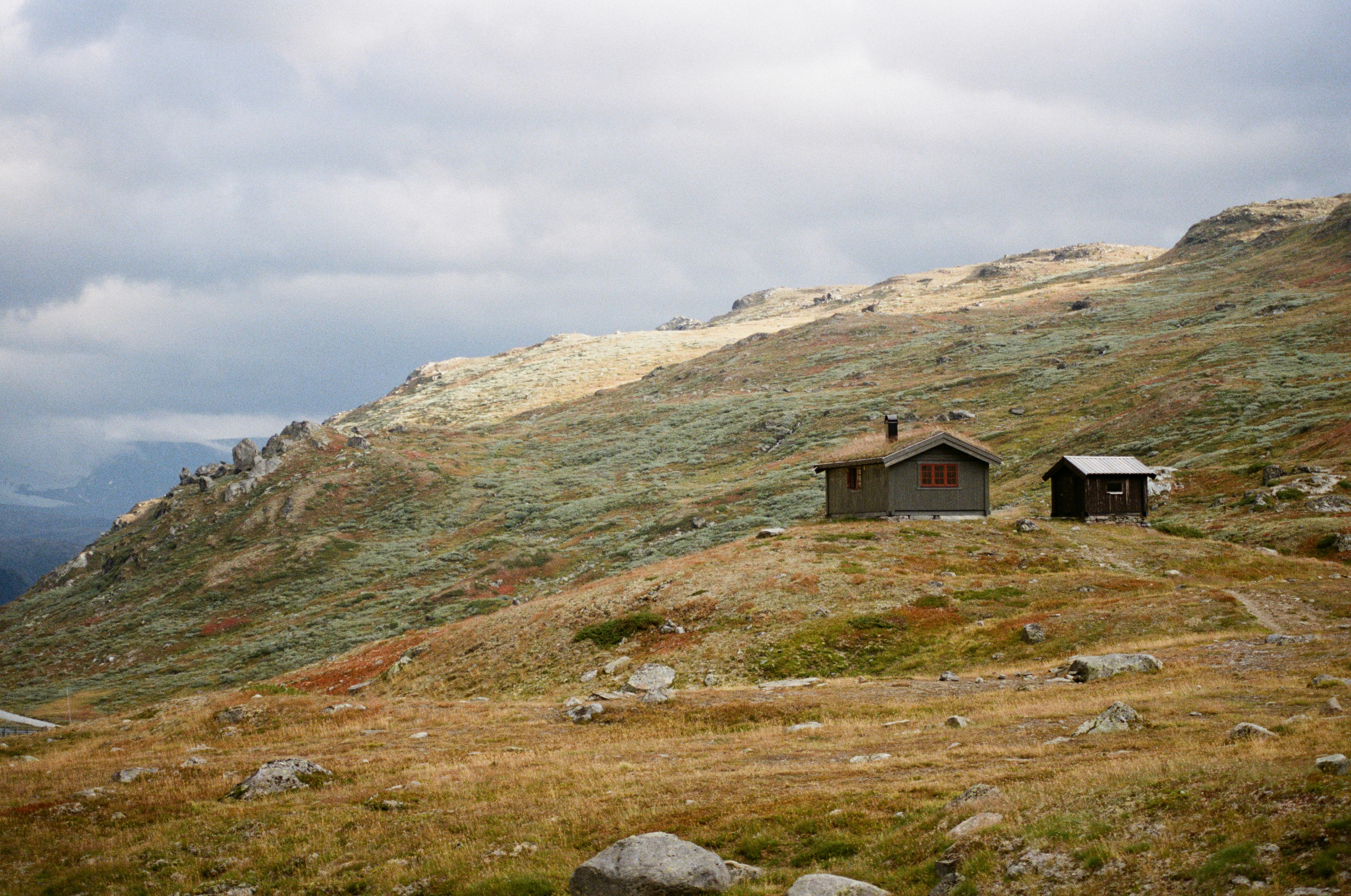 Photo by bernhardbar