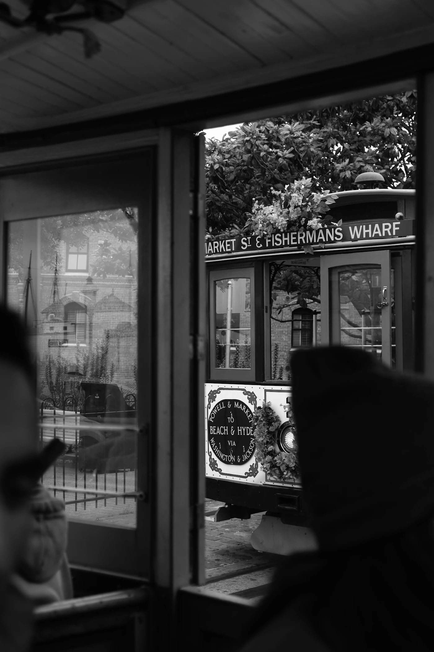San Francisco