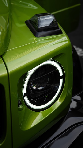 Xenon vs led vs halogen welche autobeleuchtung ist die beste: practical guide overview