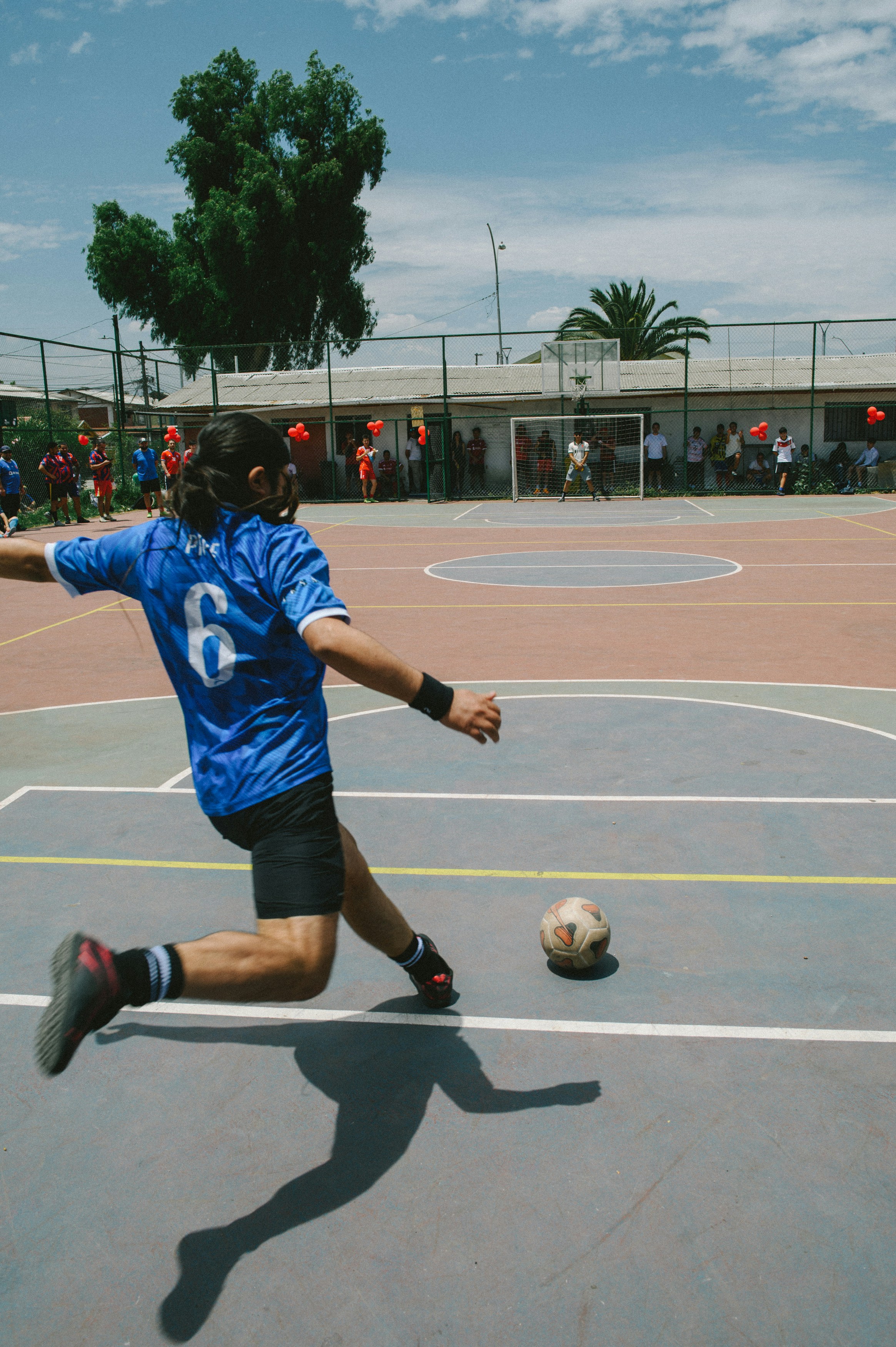 Photo by davidvilches