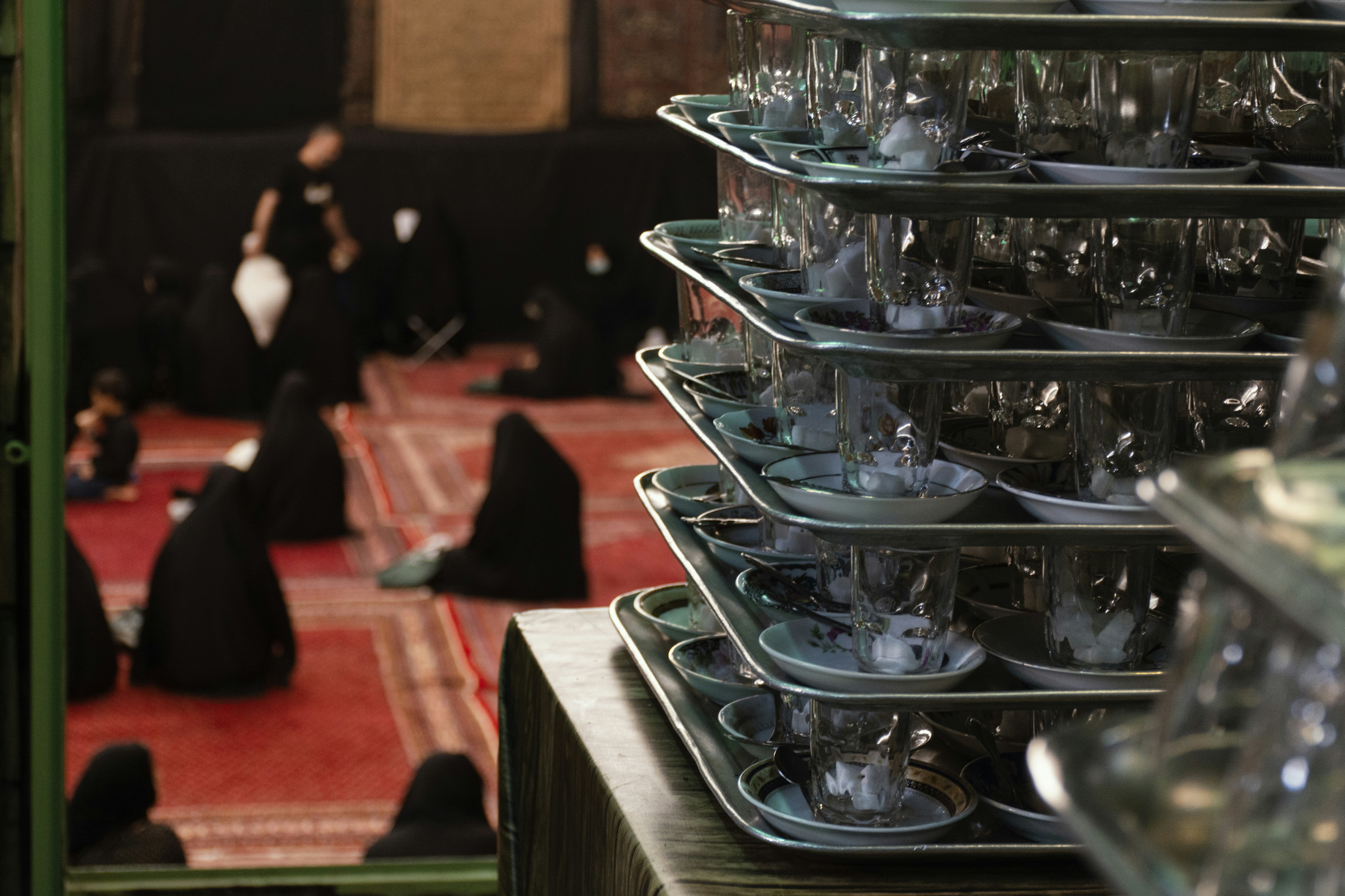 Photo by atiyehfathi