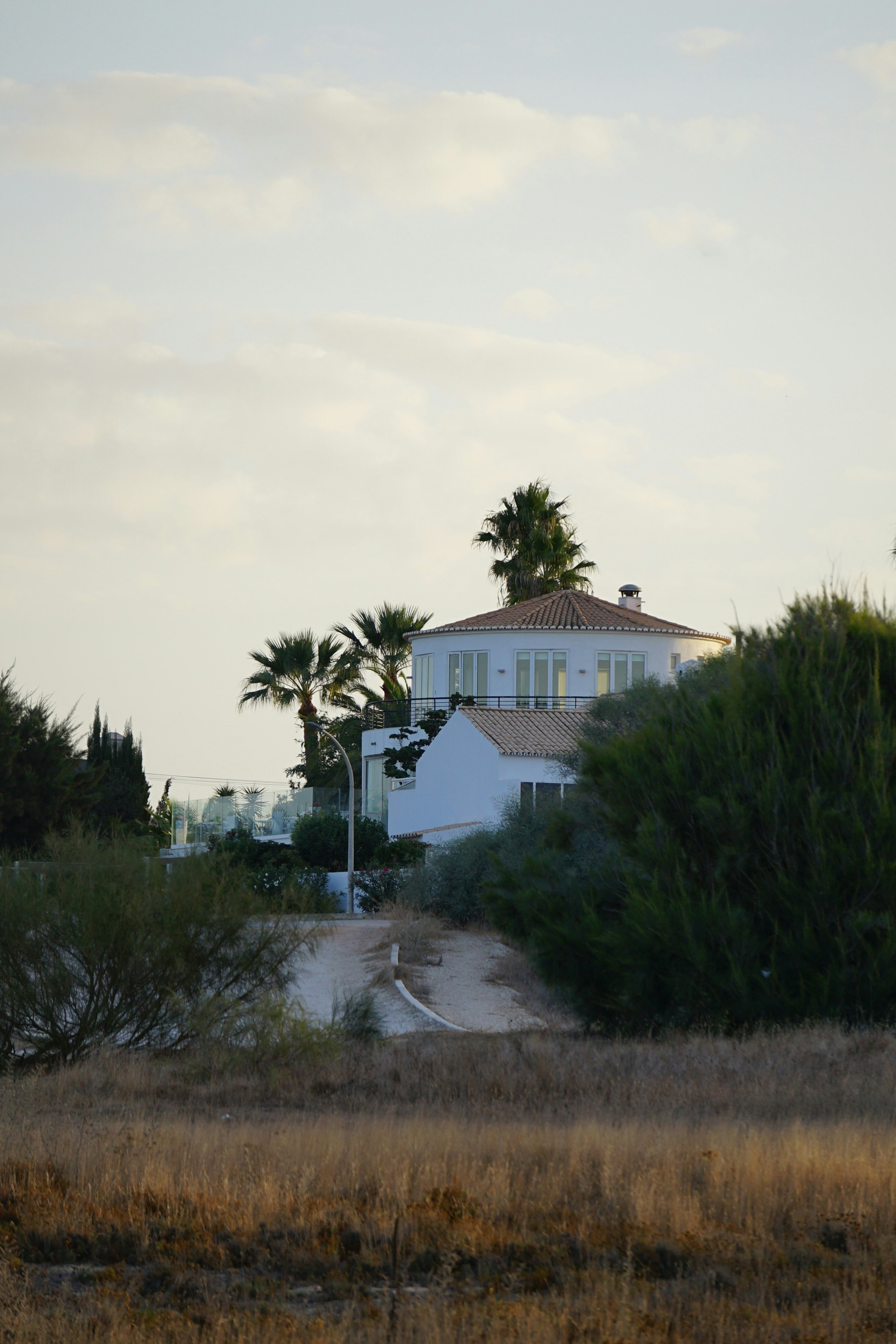 Costa del Sol Residential