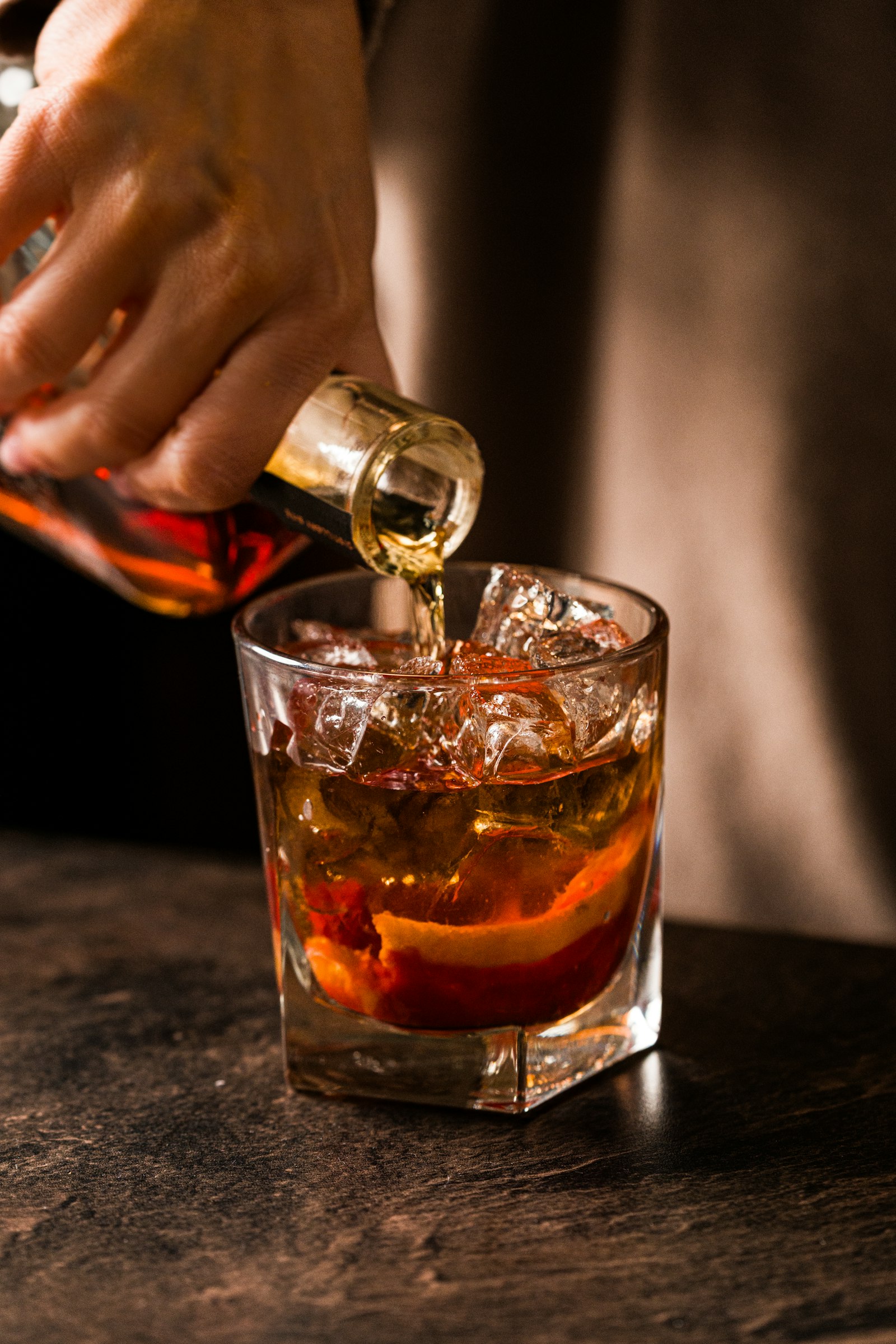 BAR 暁のイメージ