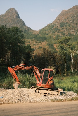 Commercial equipment