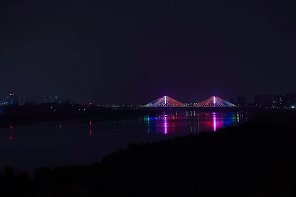 Surat skyline