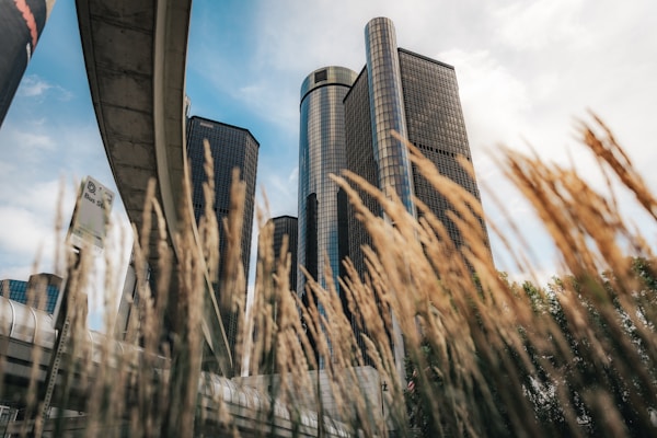 Detroit, United States