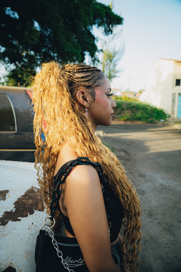 Boho Braids