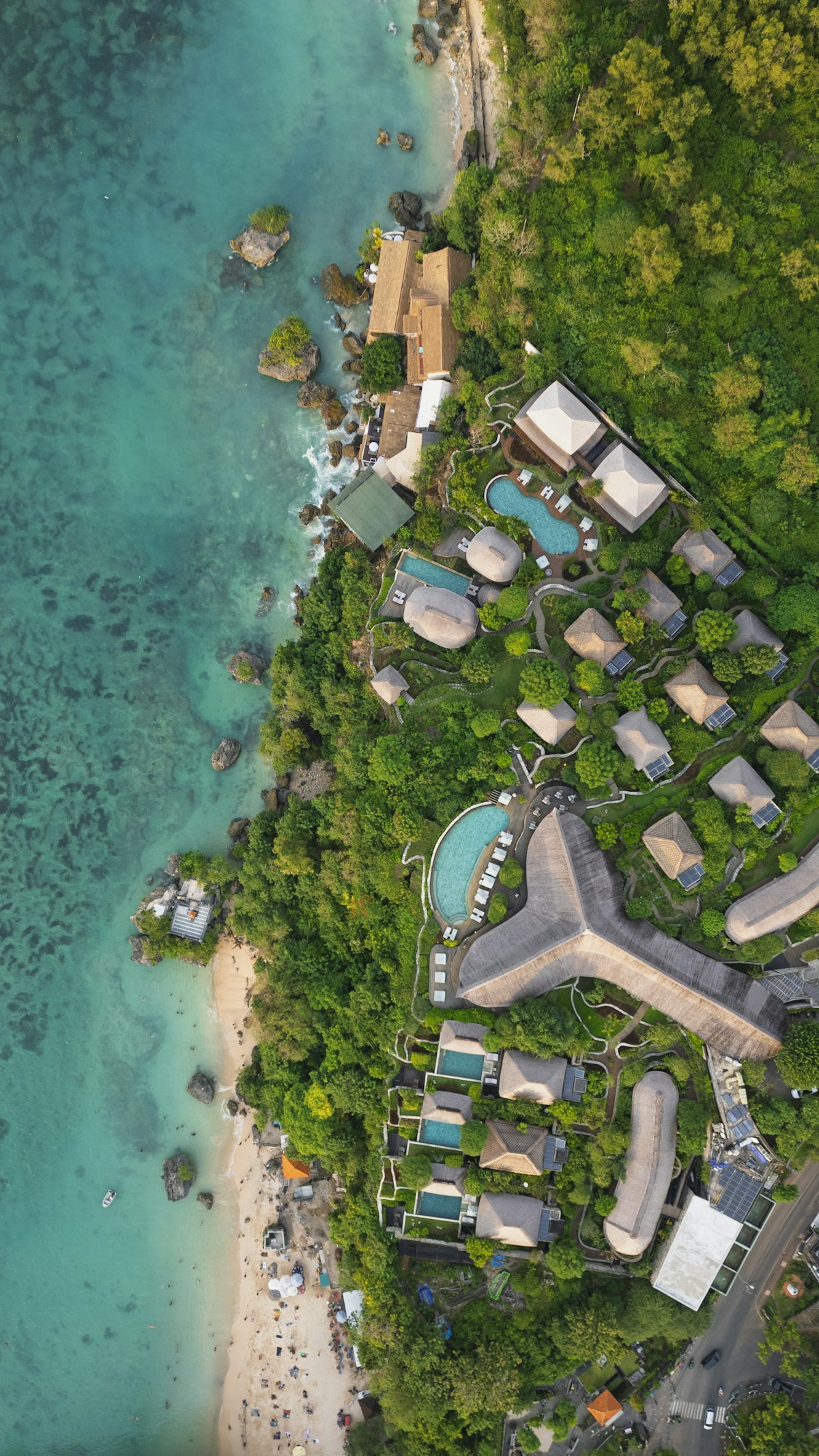 Ubud to Uluwatu: A Three-Bali Plan