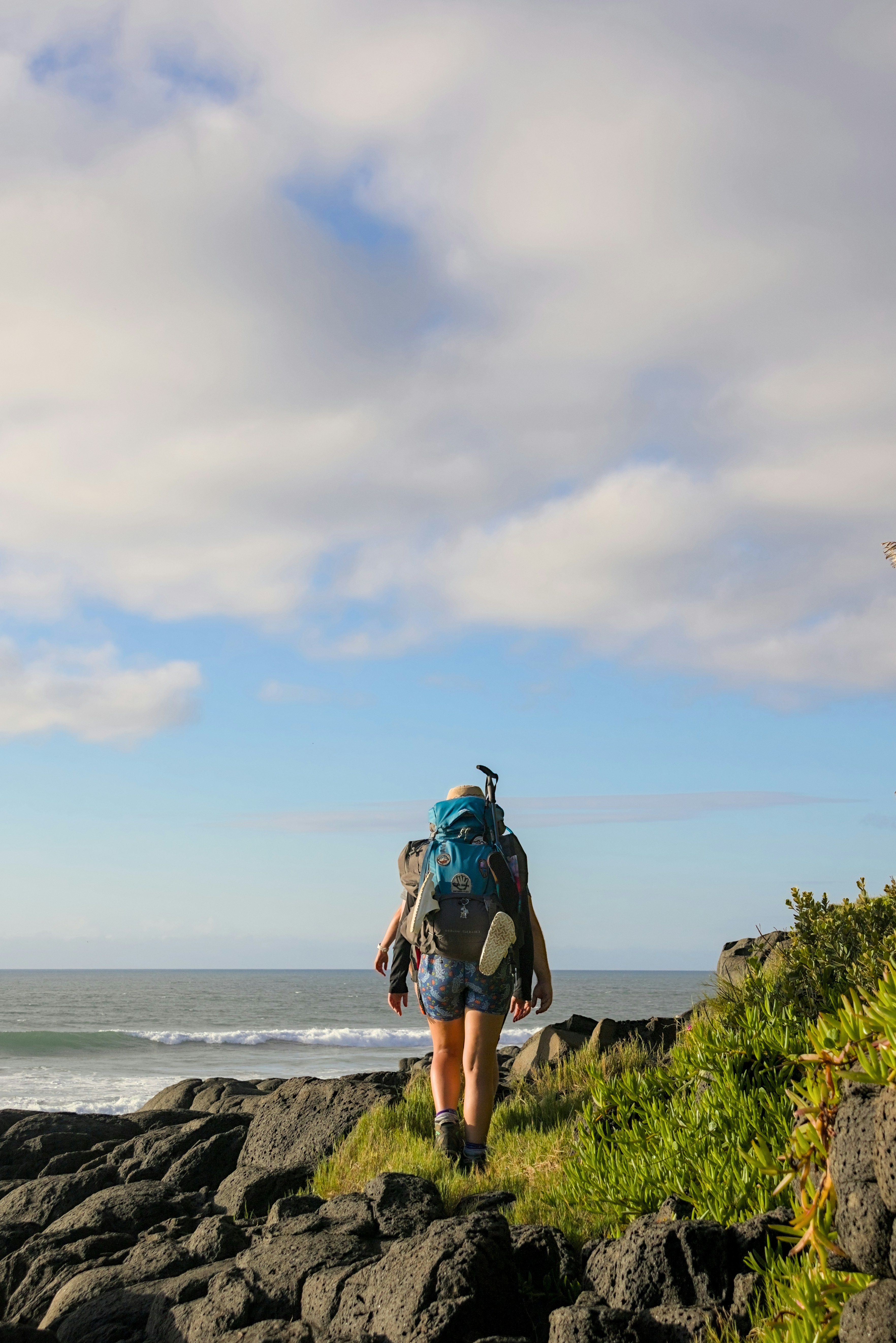 Electronics and Waterproofing Considerations