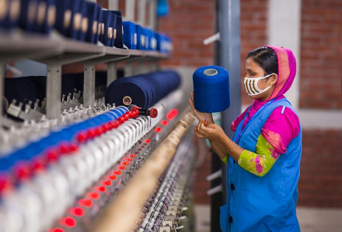 Find Verified Buyers for Bangladesh Suppliers