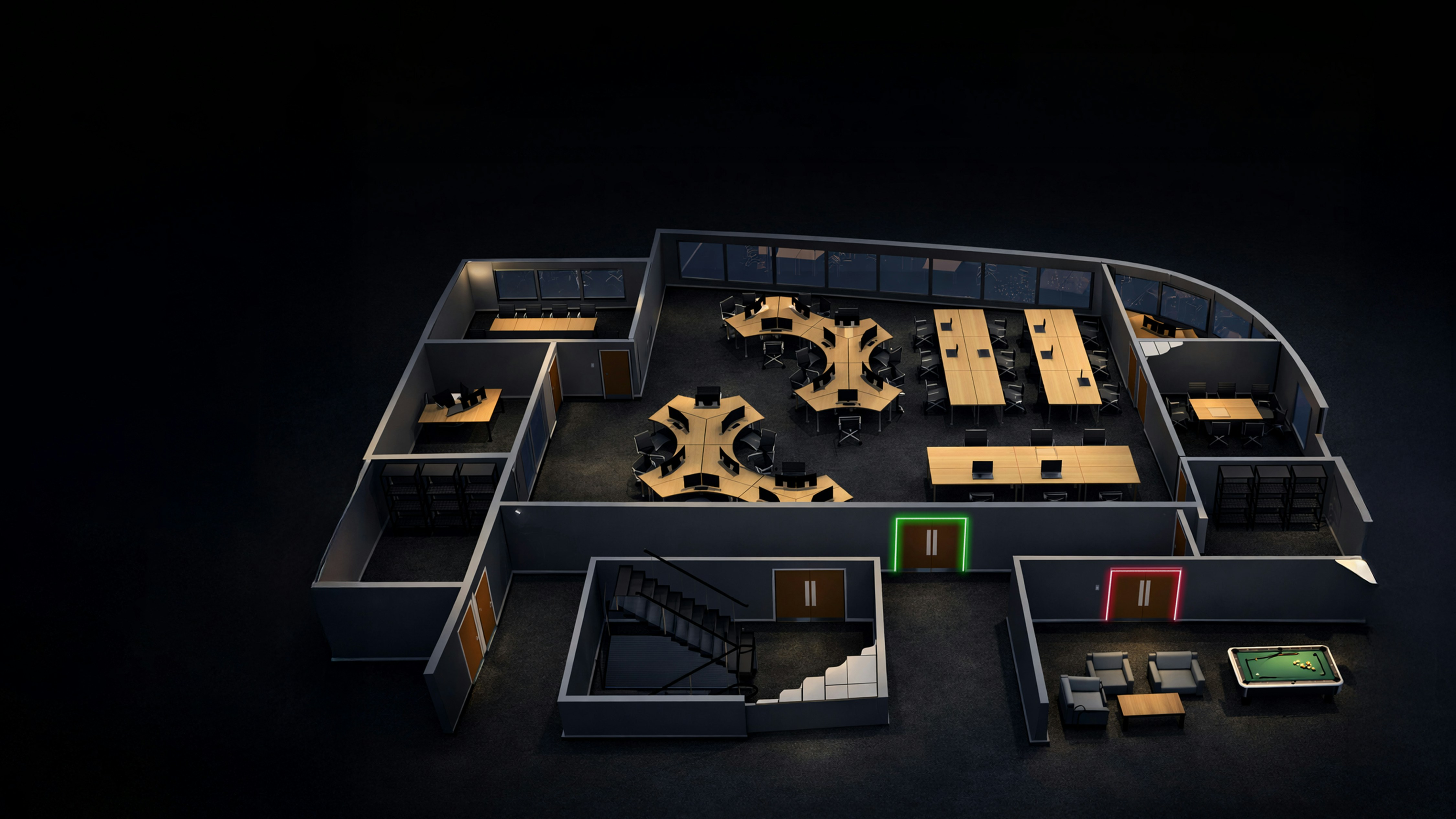 生産性のイメージ