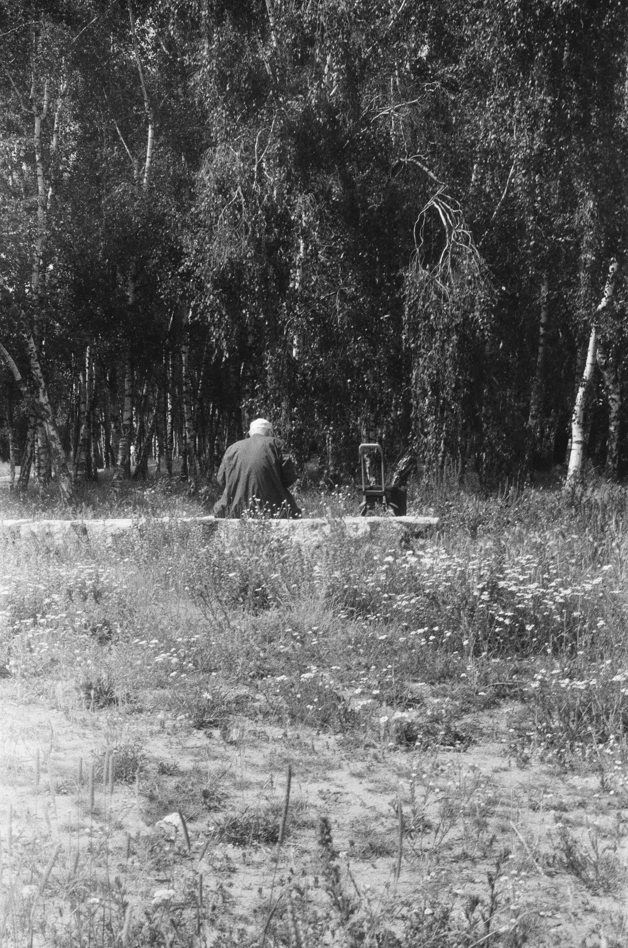 Photo by _kseniademenko