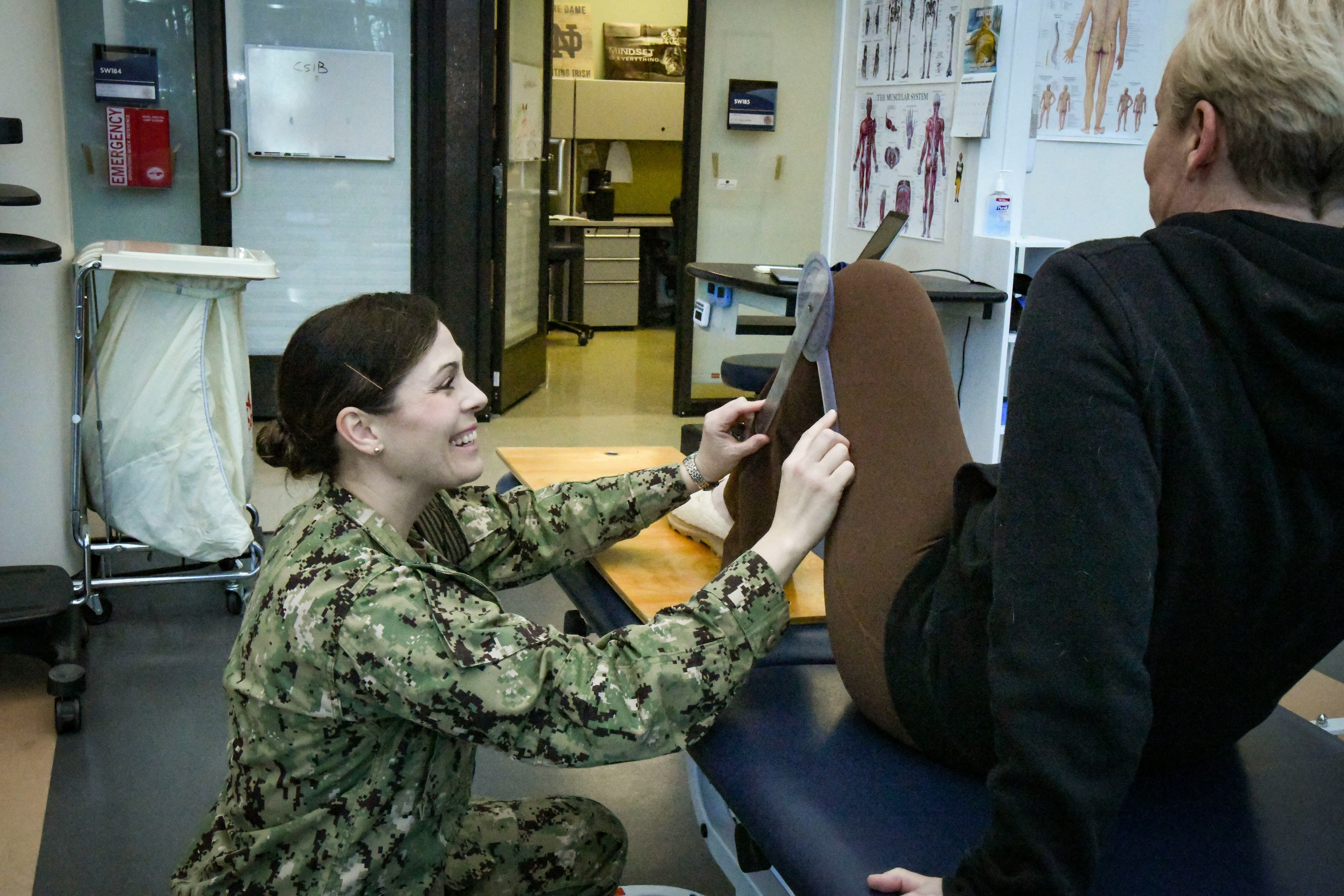 Good Pain, Bad Pain — Learning to Read the Signals Your Body Is Actually Sending