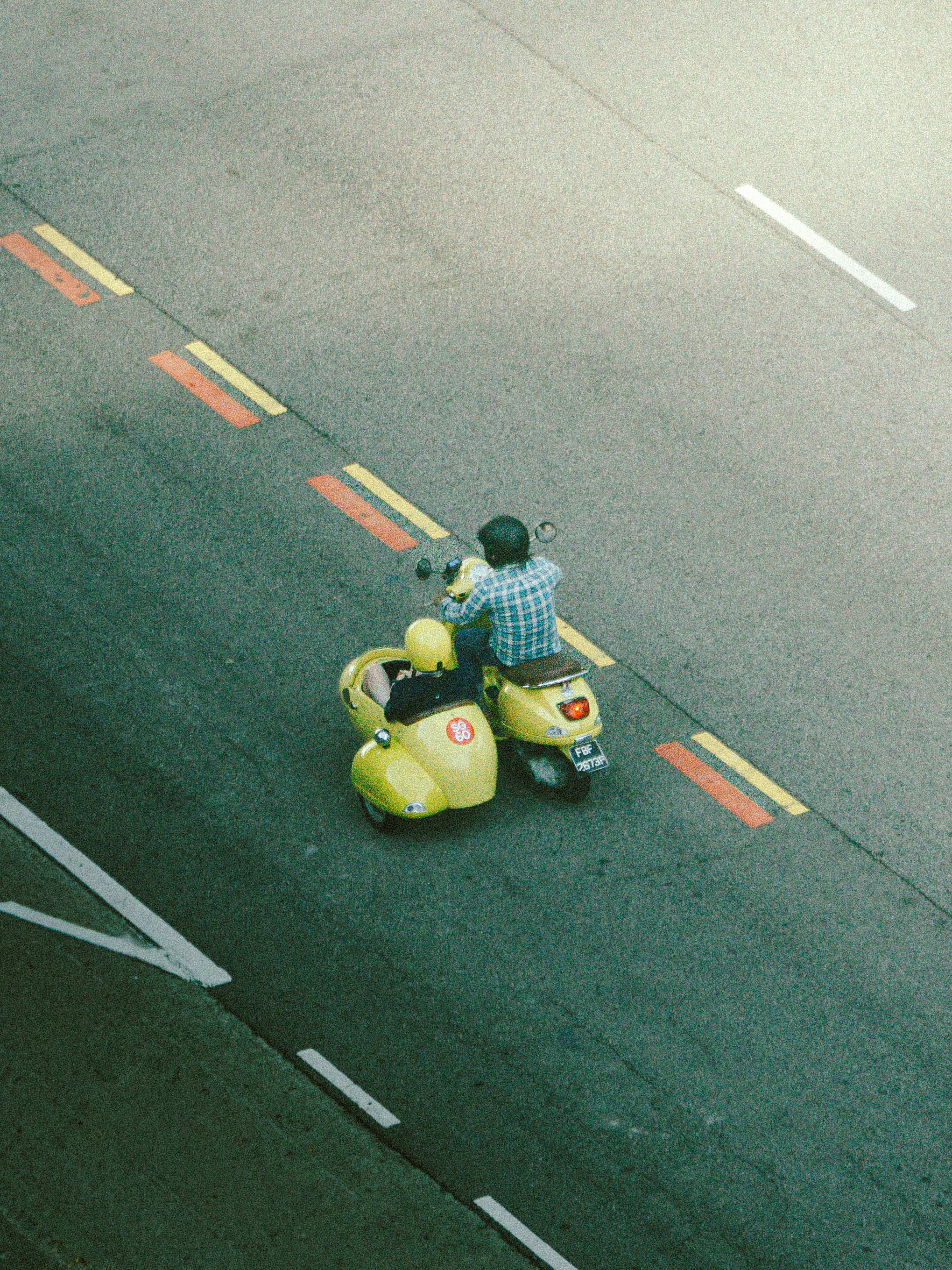 Photo by matthewchow