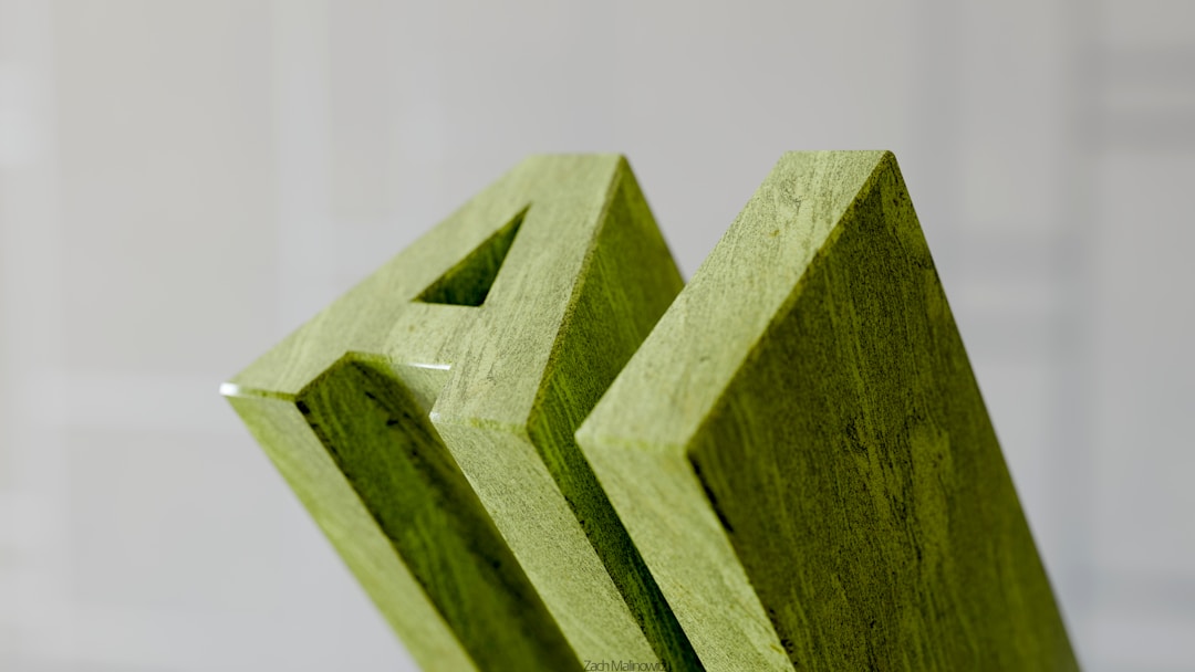 AI 타이포그래피