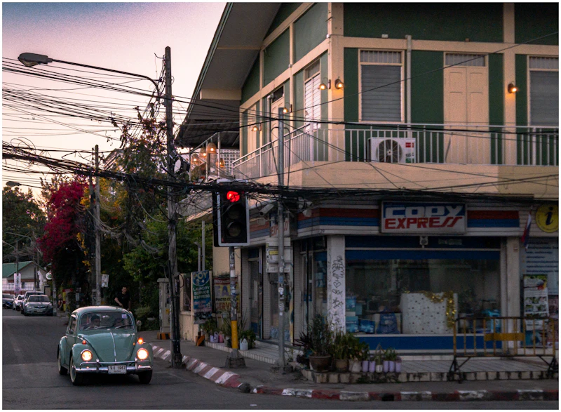 Hidden and Underrated Cafes in Chiang Mai That Most Tourists Miss