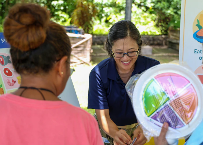 Health & Wellness Outreach