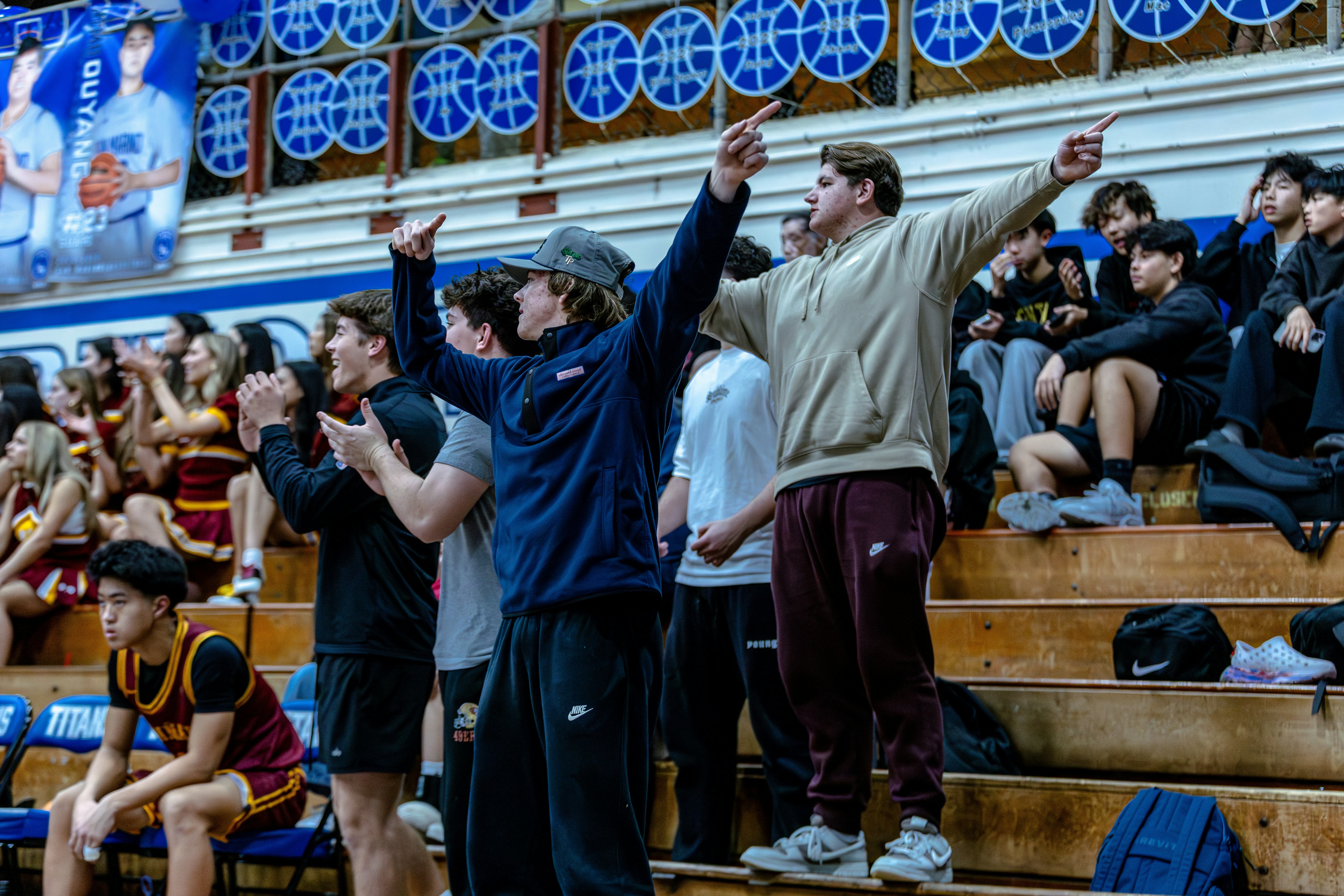 Breaking the Streak: Music Videos as a Remedy for Despair in Sports Fandom