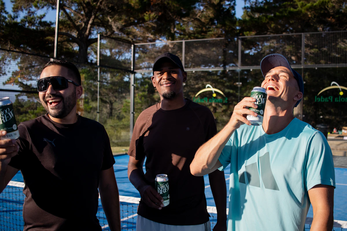 Sunday · open court