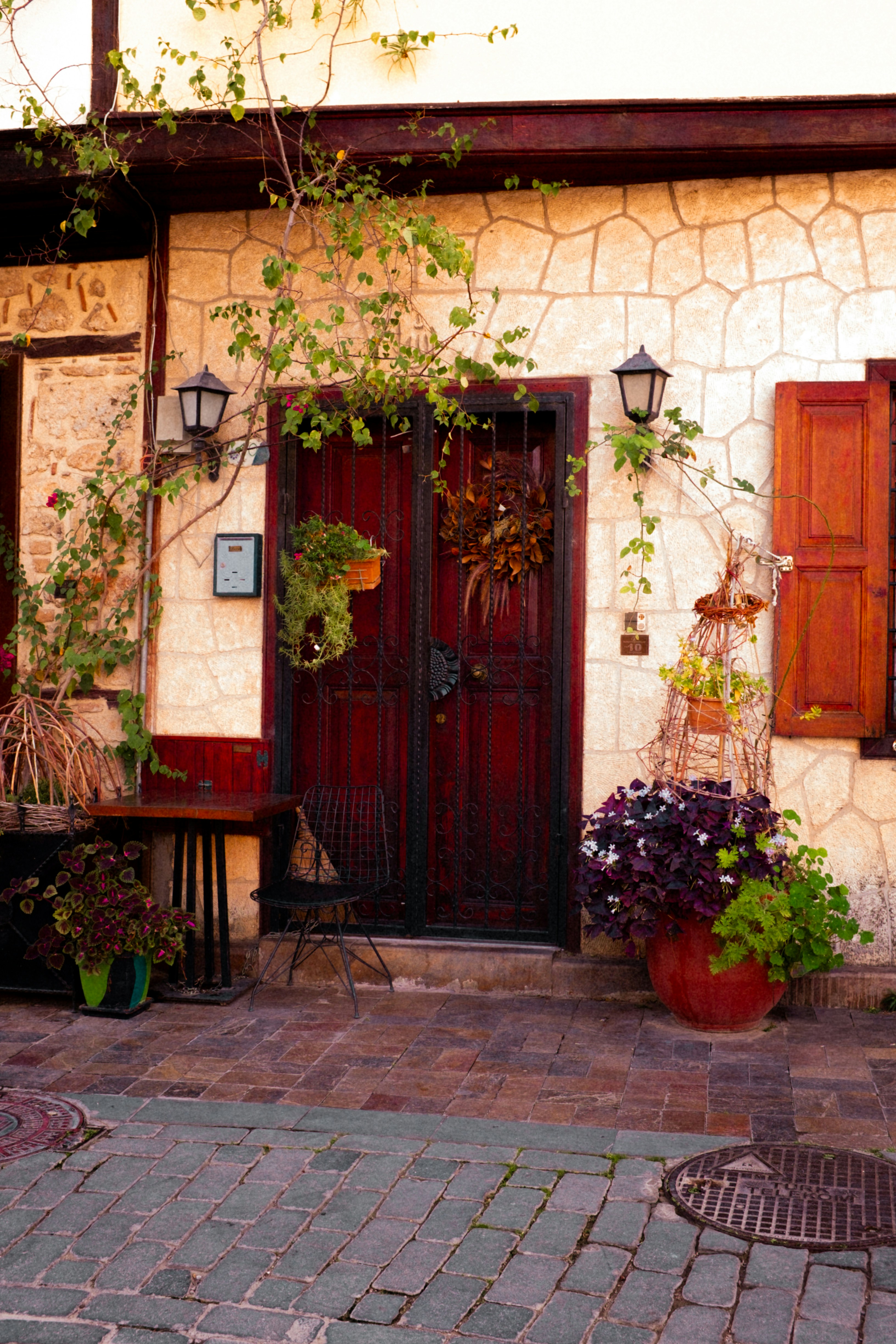 Photo by oldsoulframes