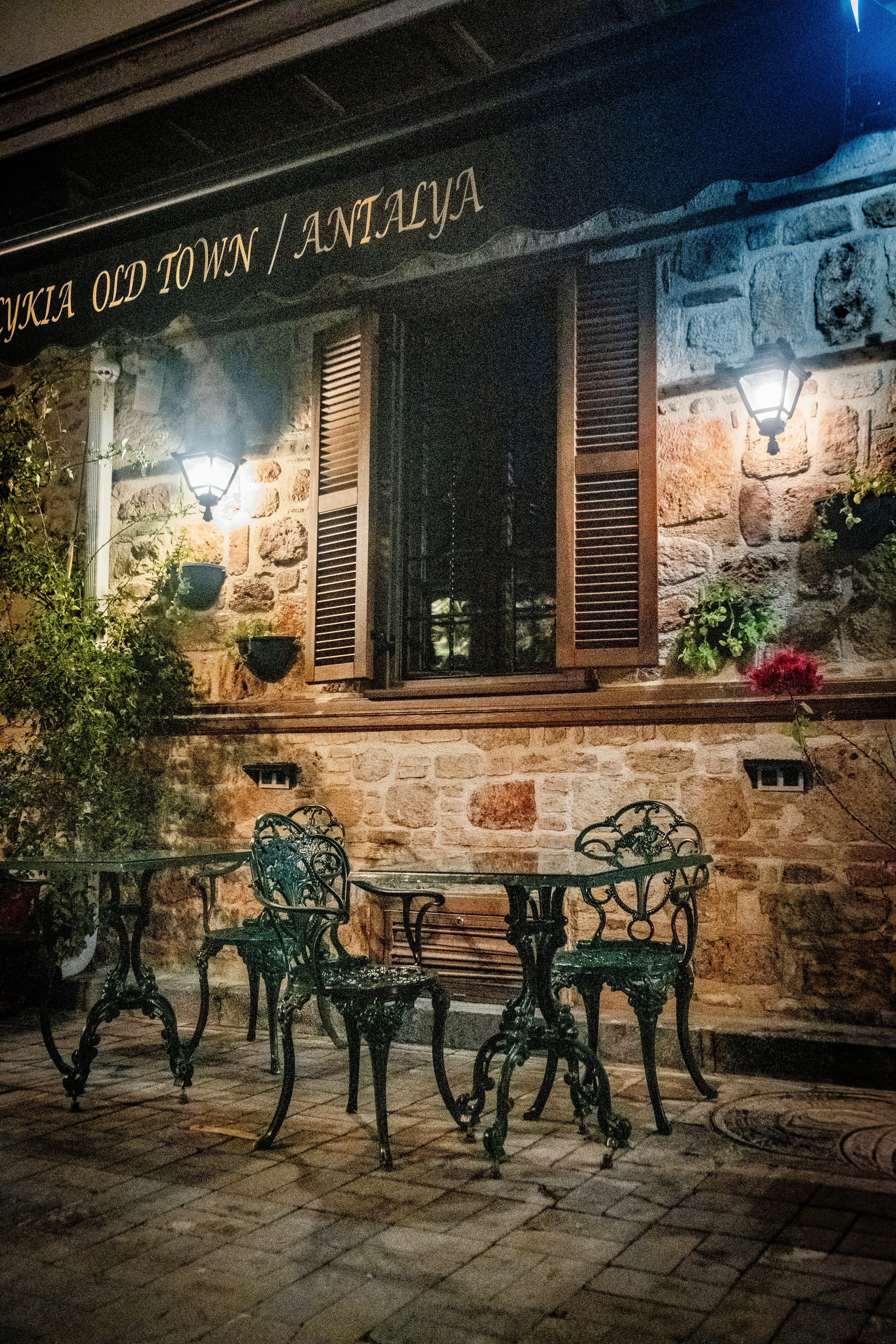 Photo by oldsoulframes