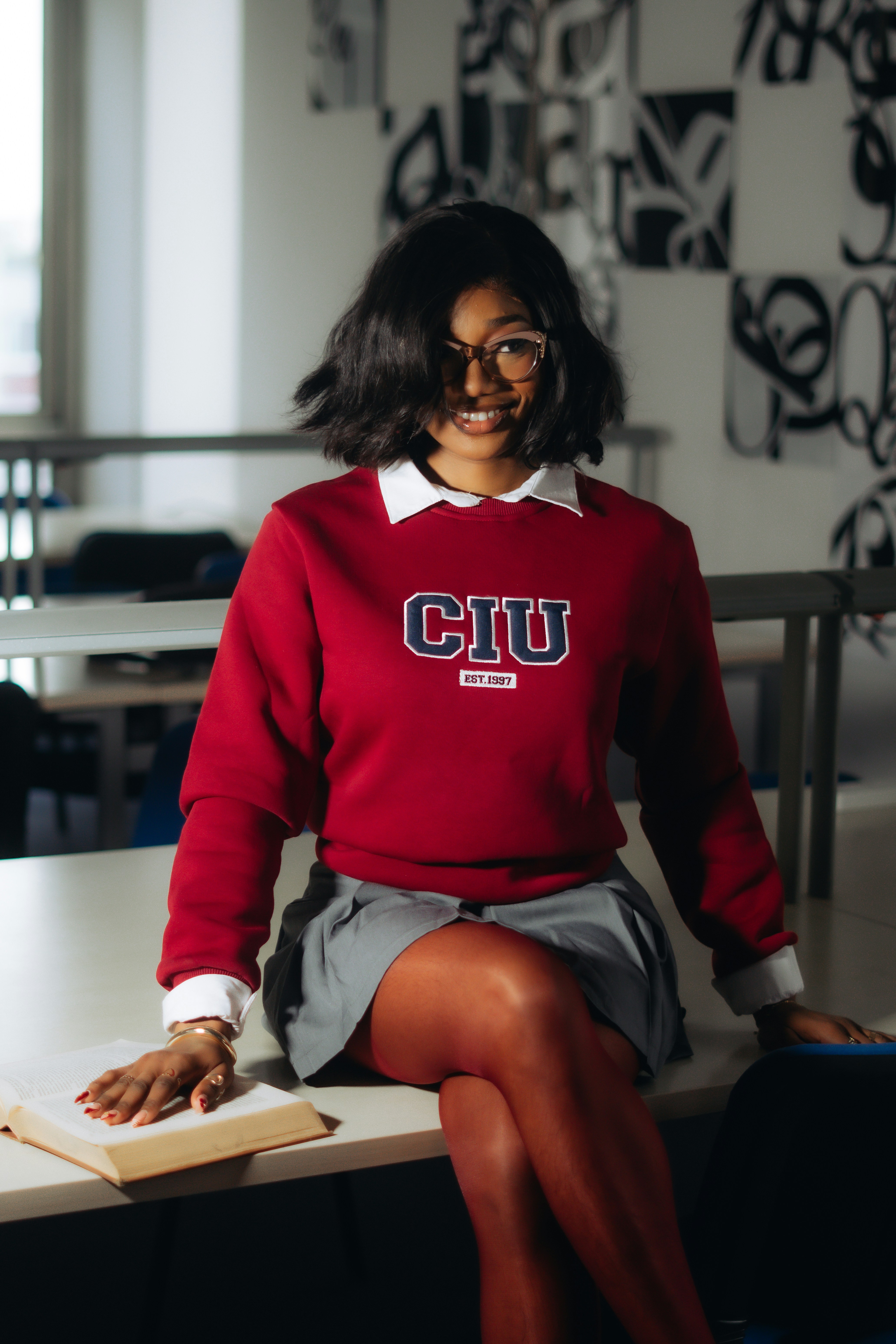 students confidence learning