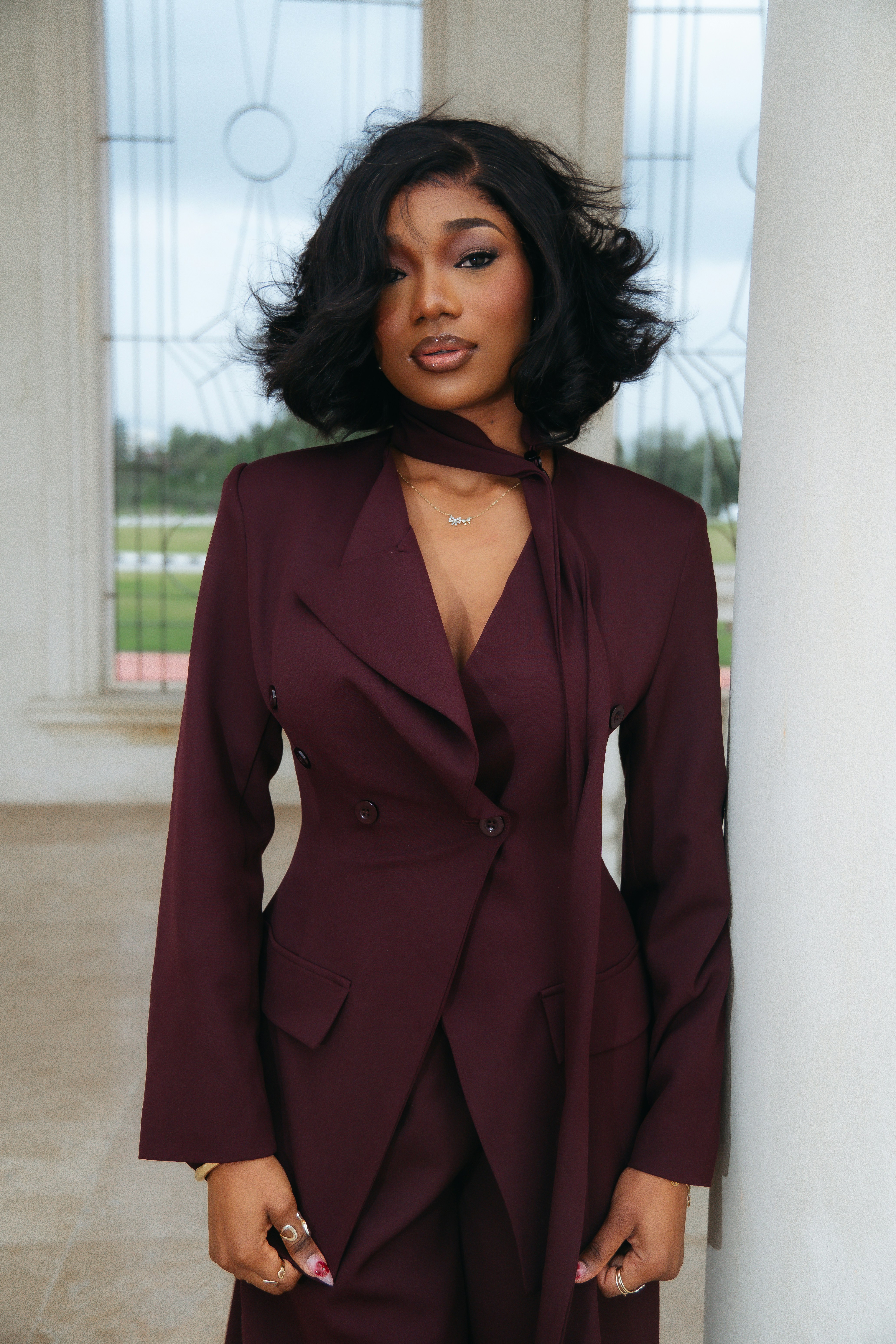 modern fashion wallpaper, wallpaper, Fashion Rules to Break: Modern Style Guide 6