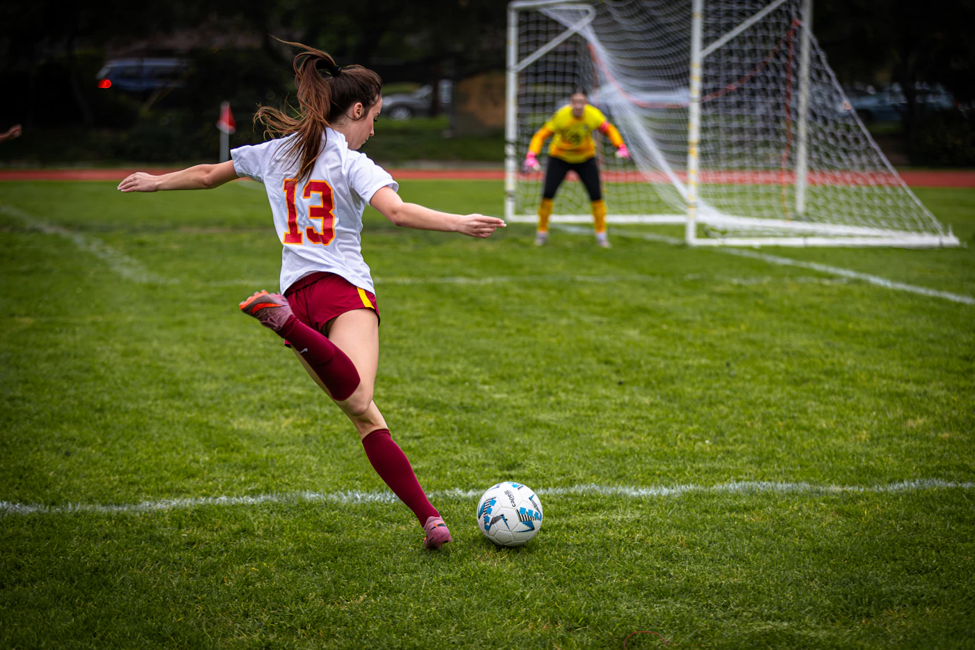Soccer
