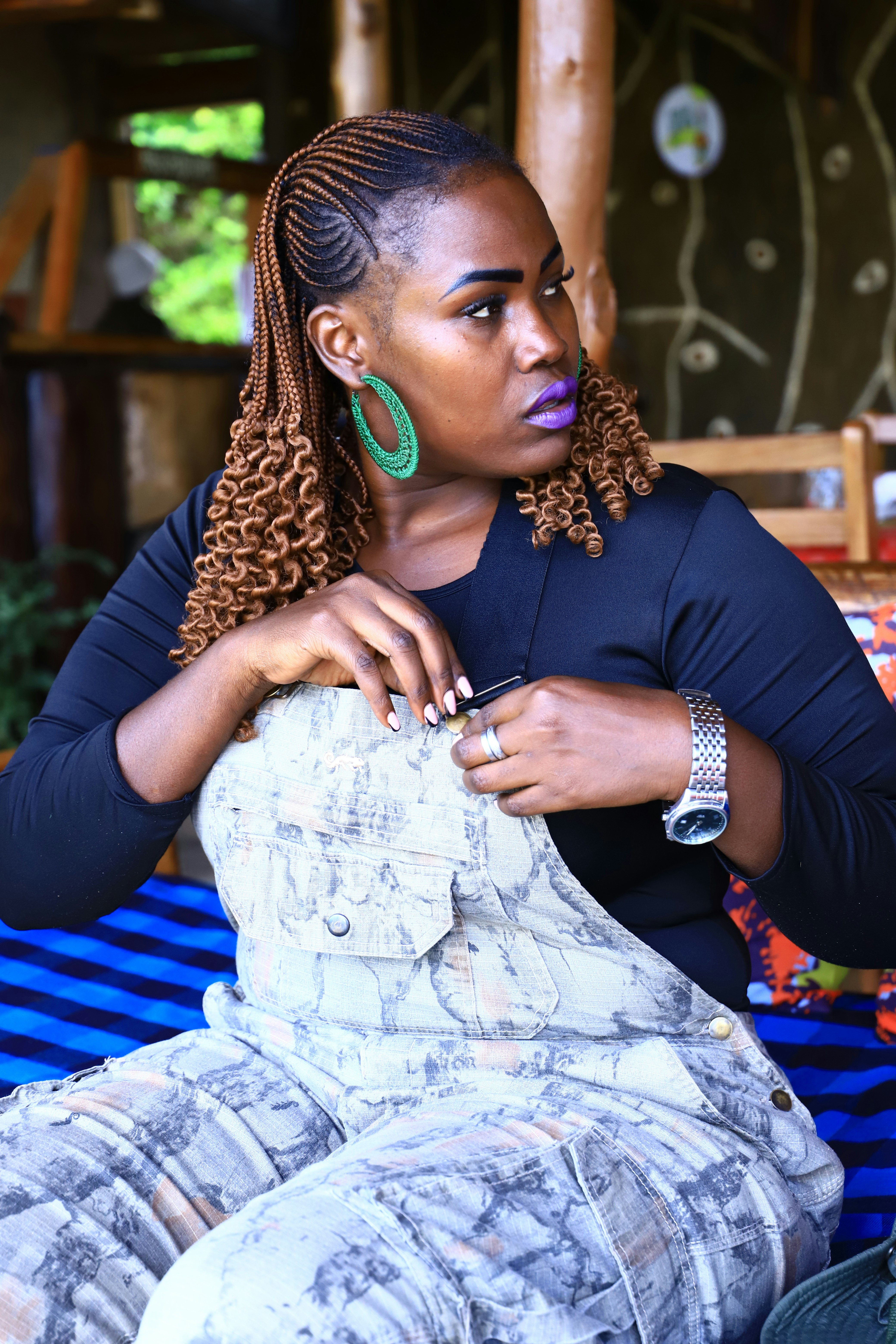 Photo by clintonmwebaze