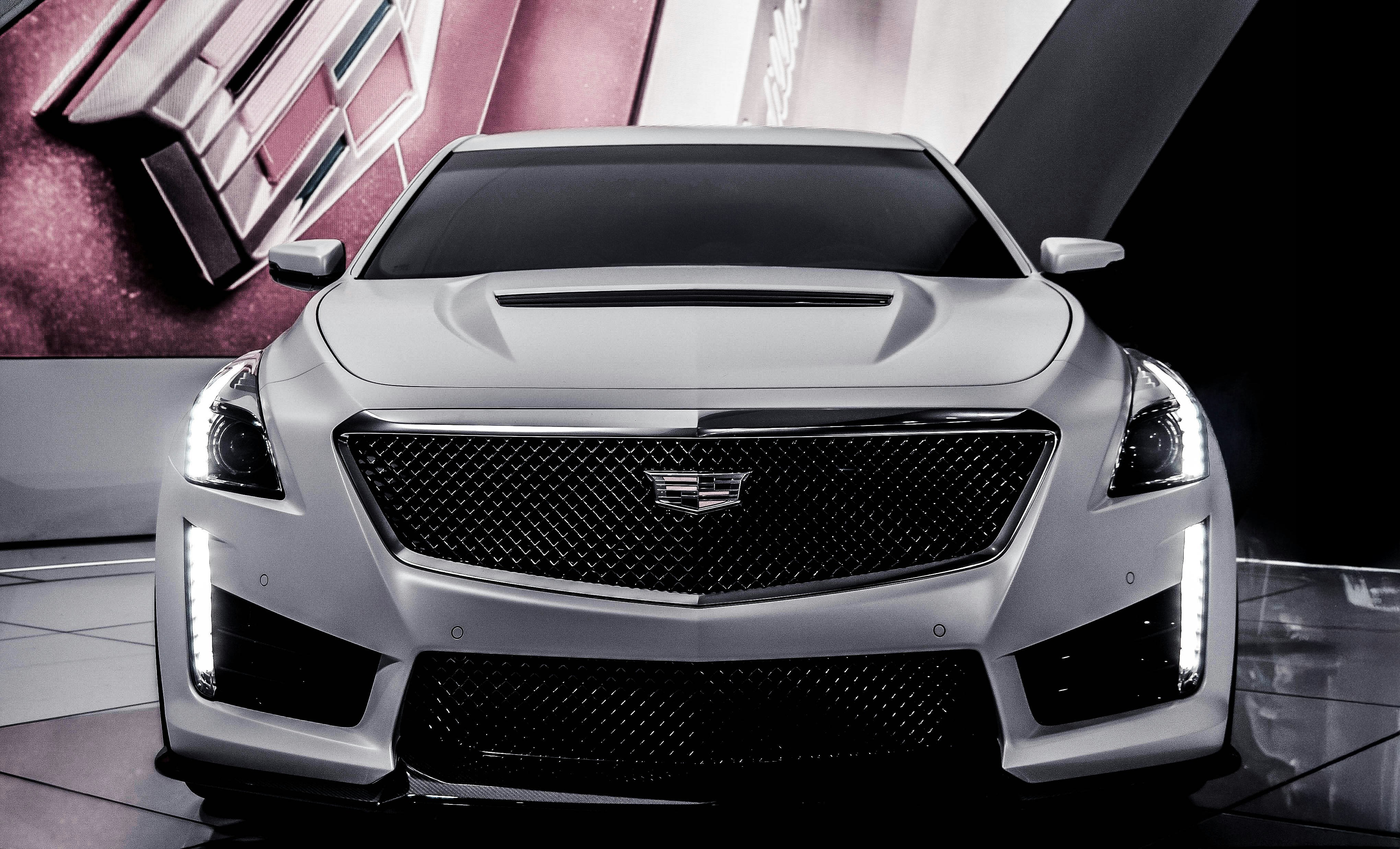 CTS