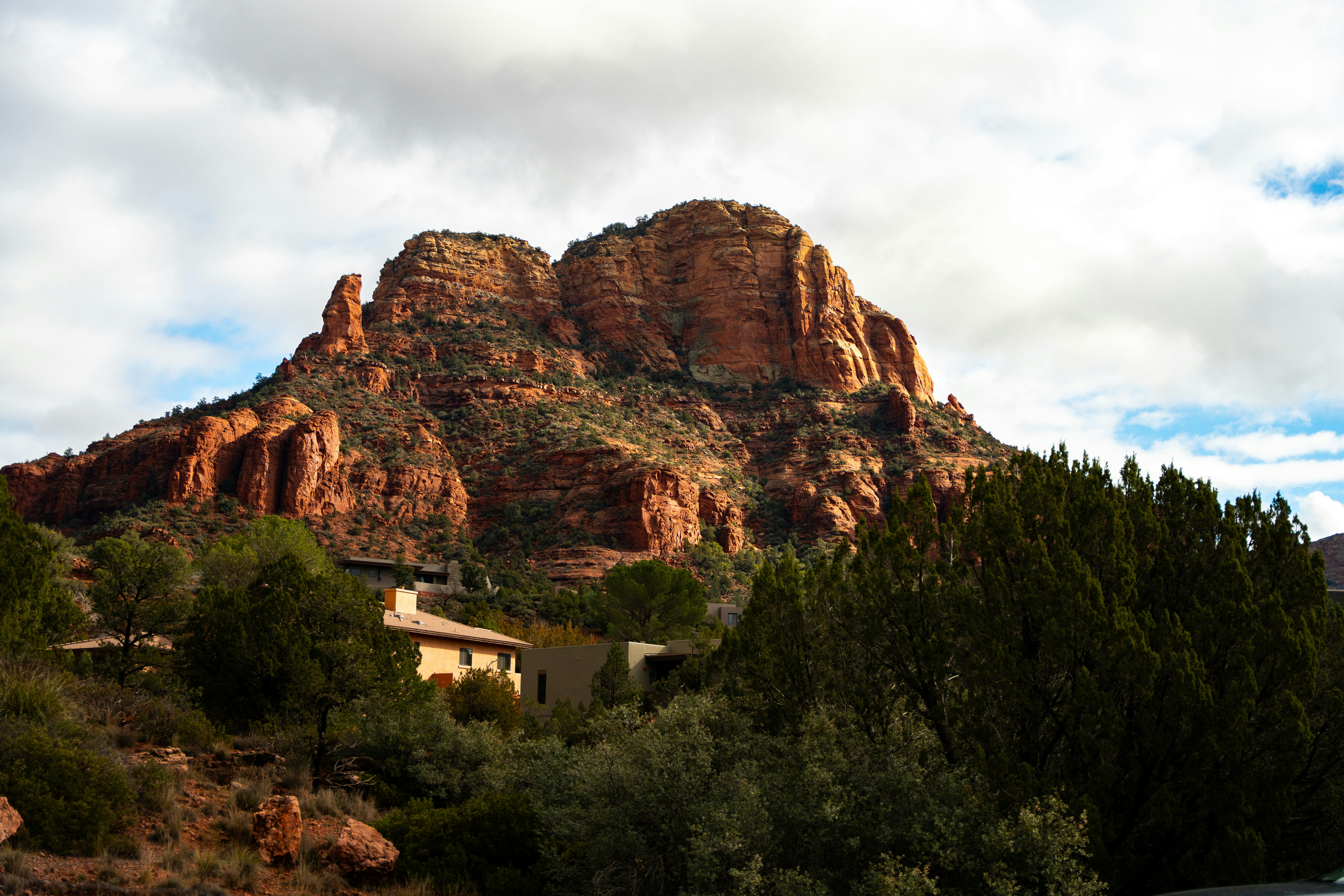 Honanki Ruins photo 3
