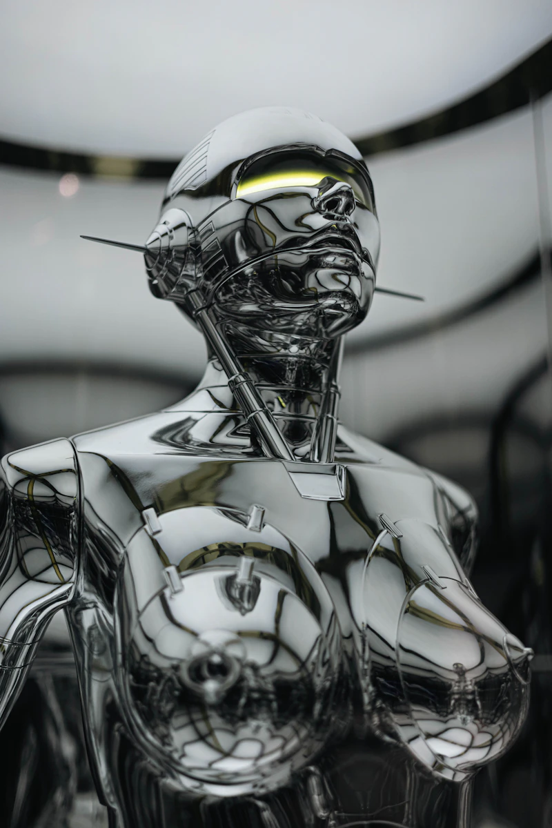 Robotics
