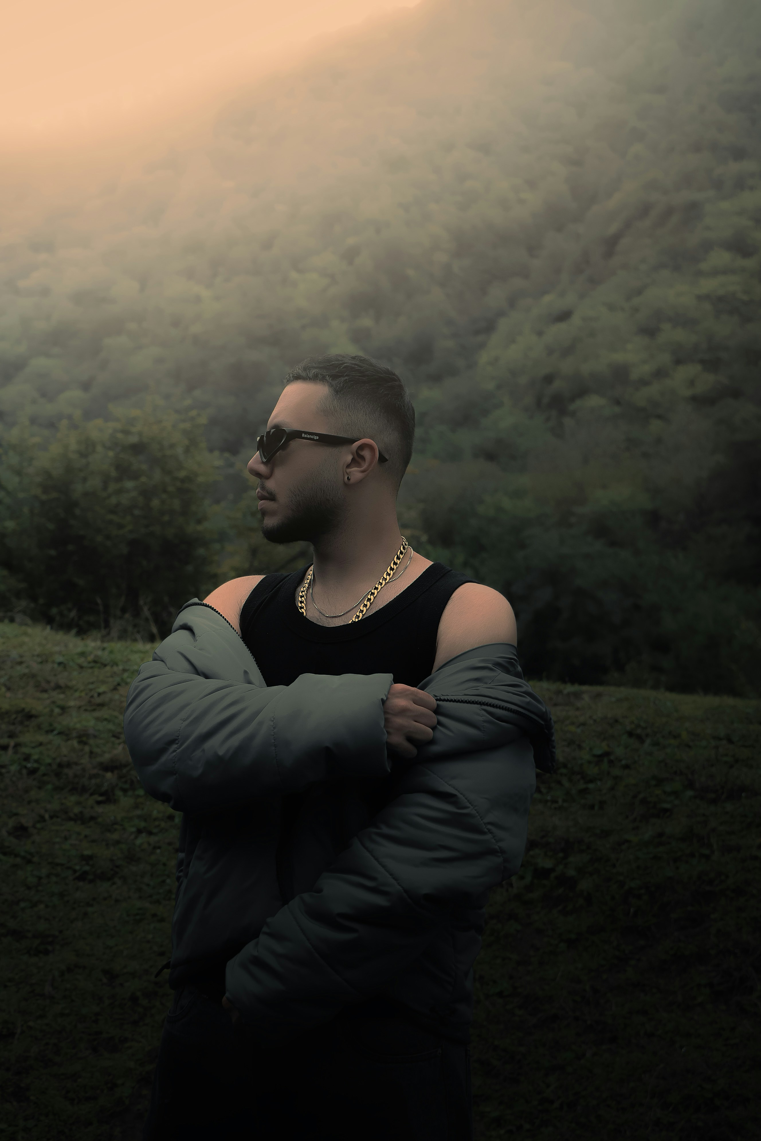 Photo by mahdibafande