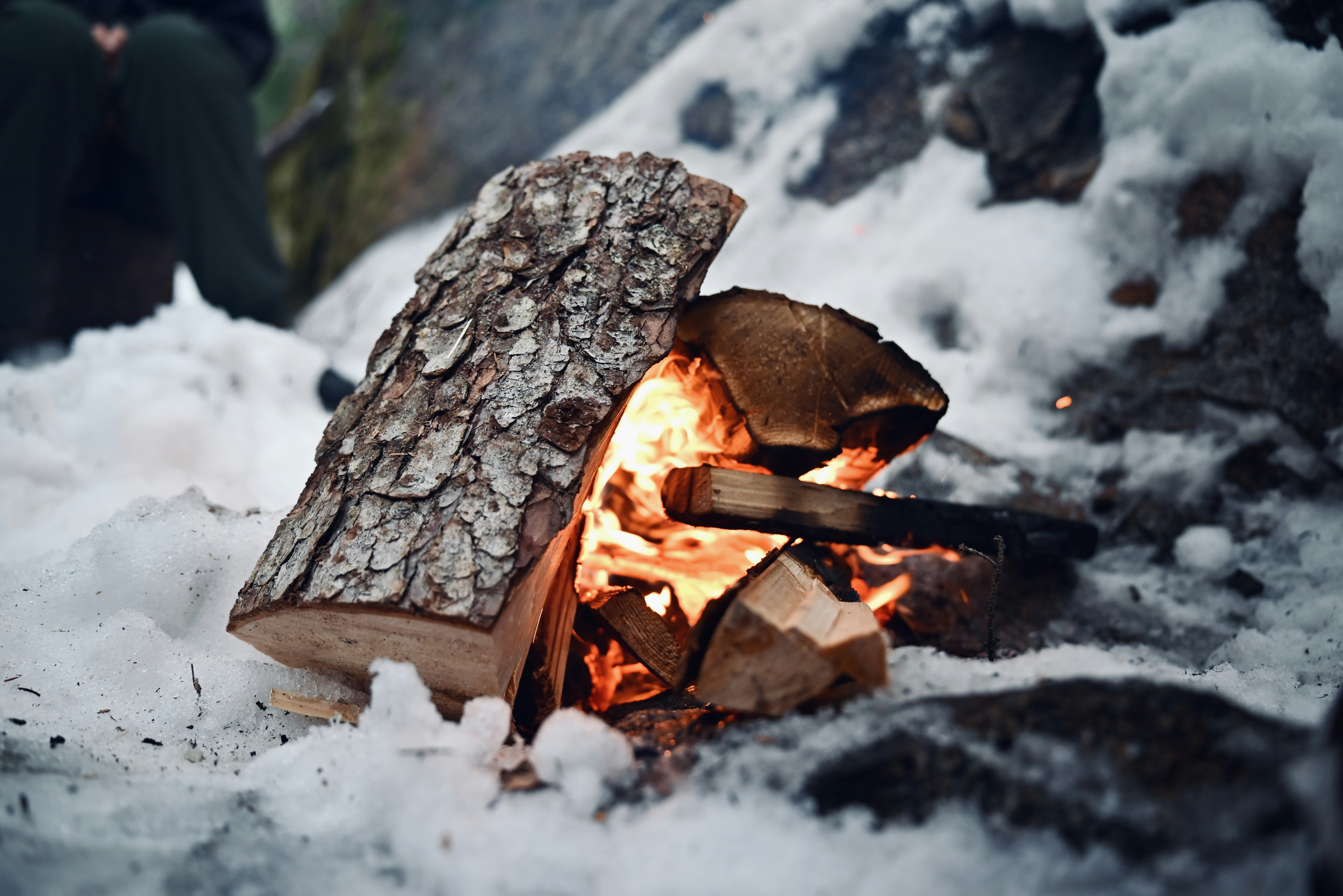11 Budget Camping Gear Cold Weather Sleep Tips