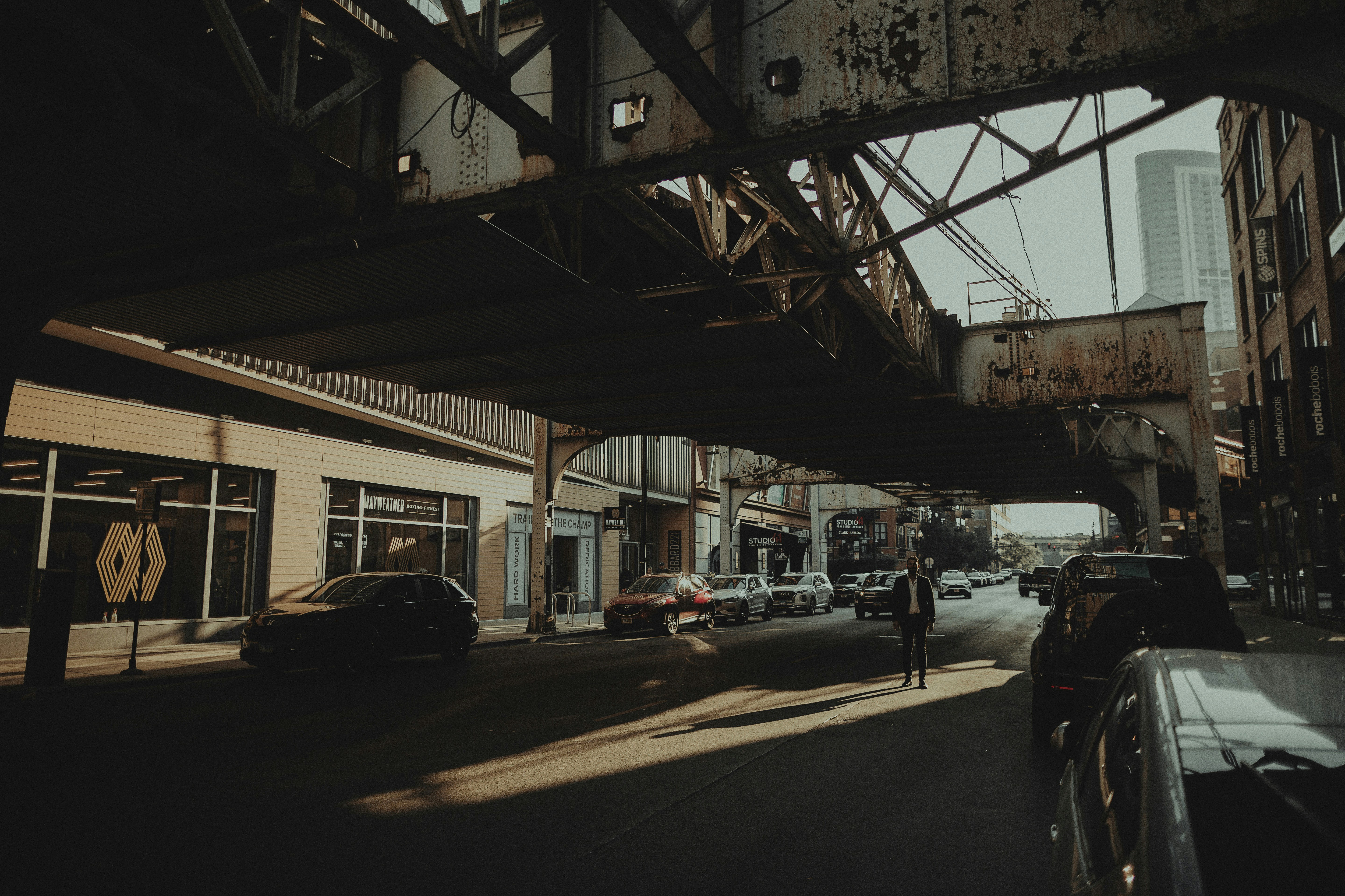 Photo by leonardodbi