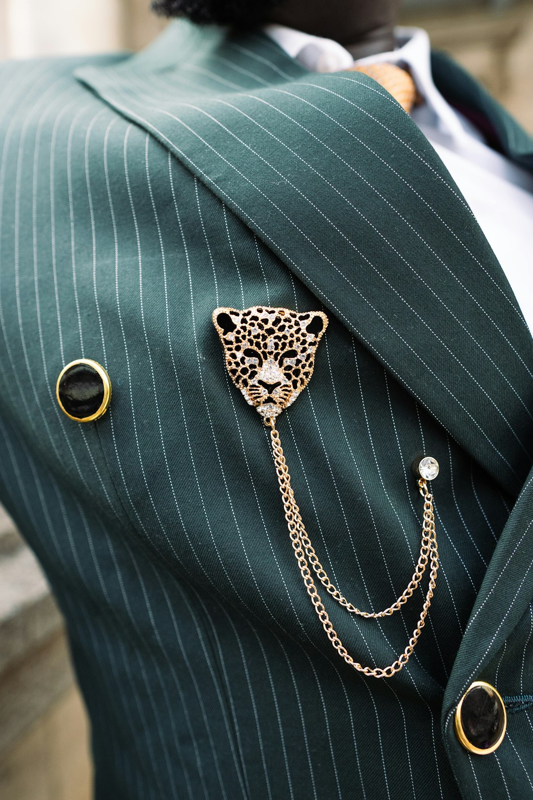 Brooches