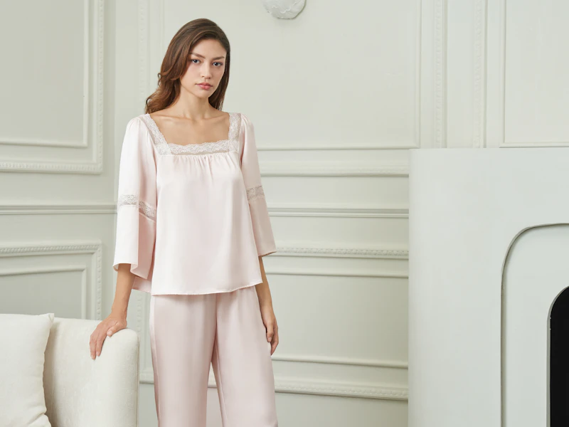 Best Pyjamas for Summer: Stay Cool All Night