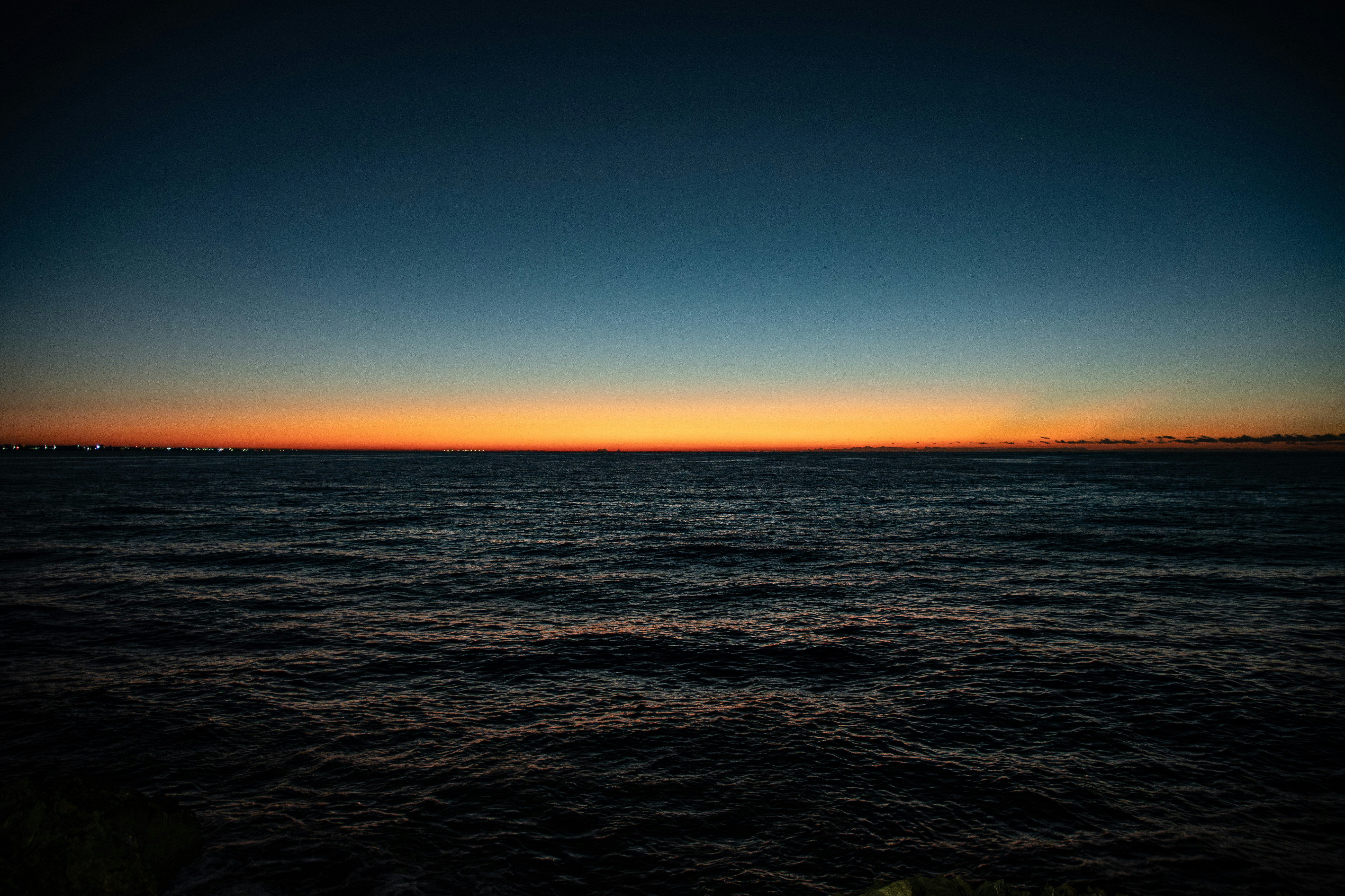 The Two Engine Model