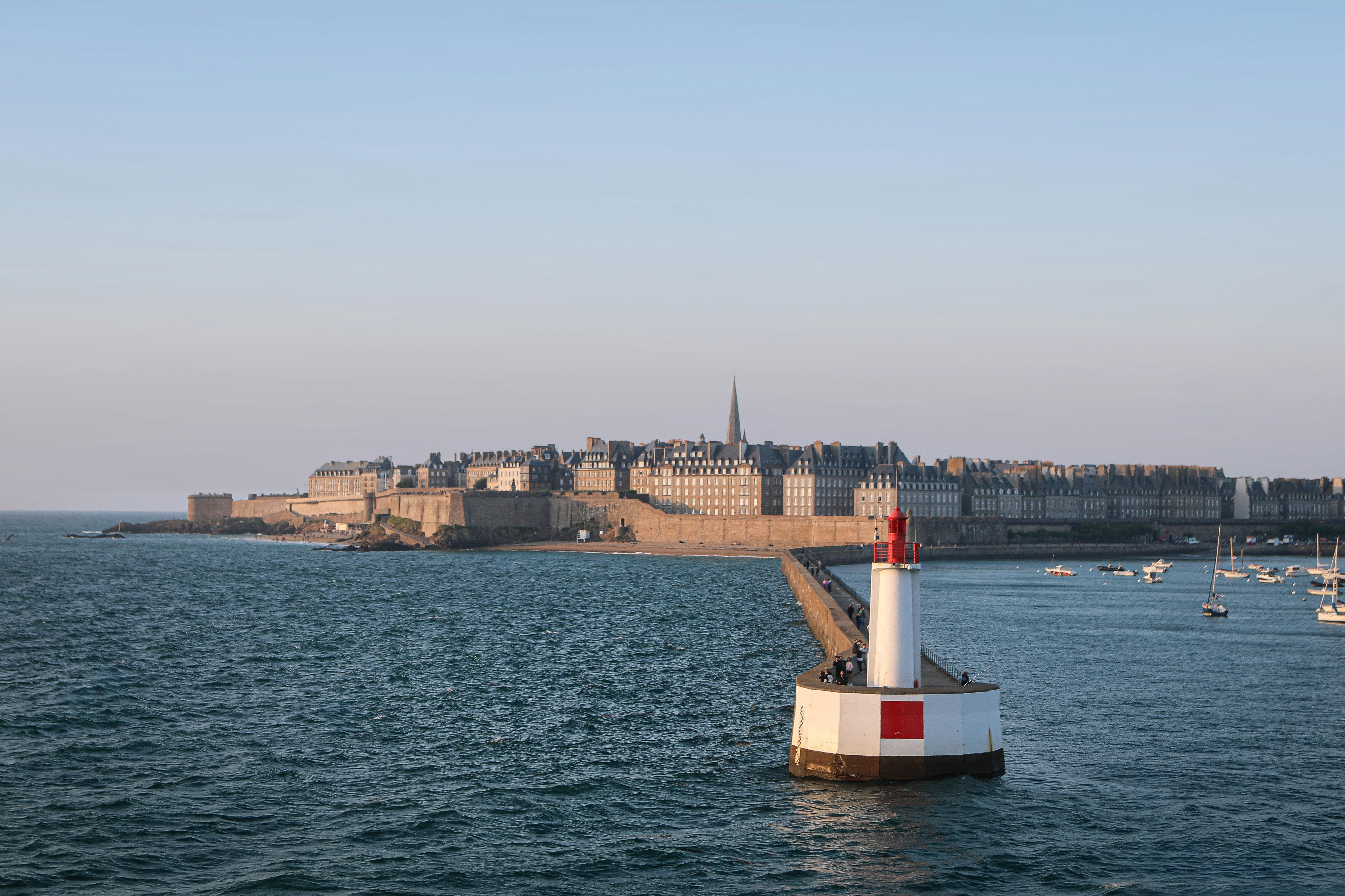 Saint-François