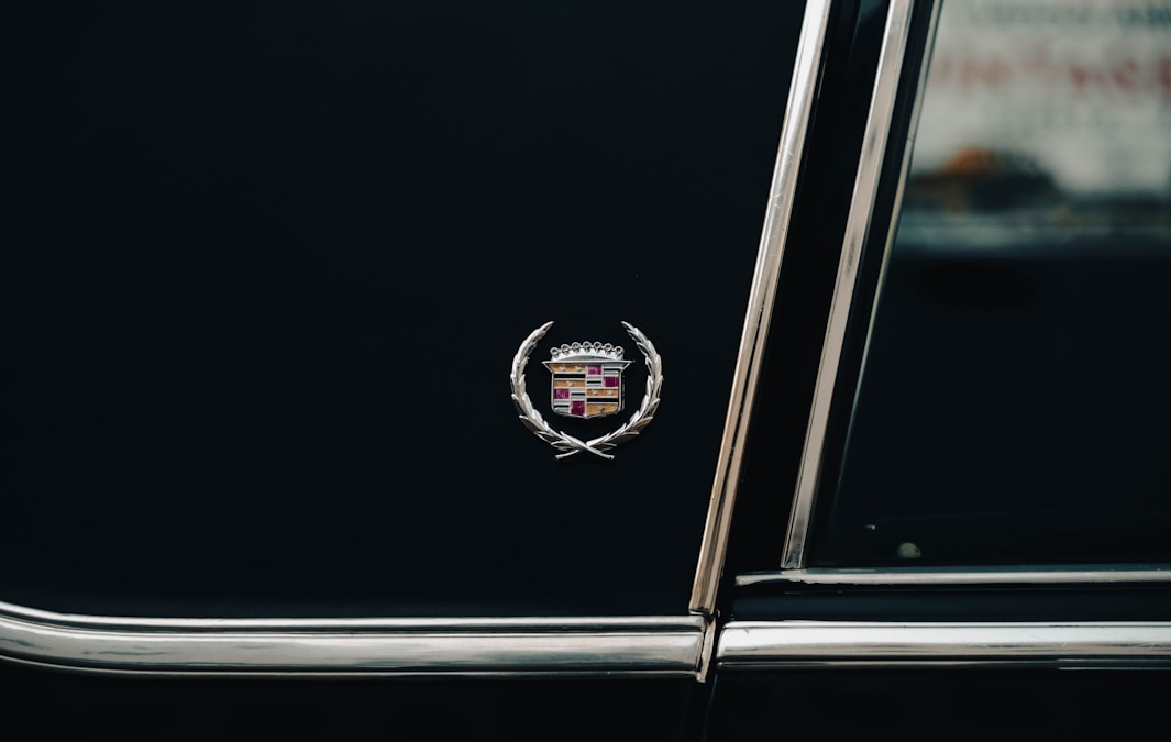 Cadillac's Engine Strategy