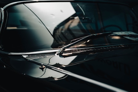 Wiper Blade Market Trends, Growth & Forecast 2025-2035
