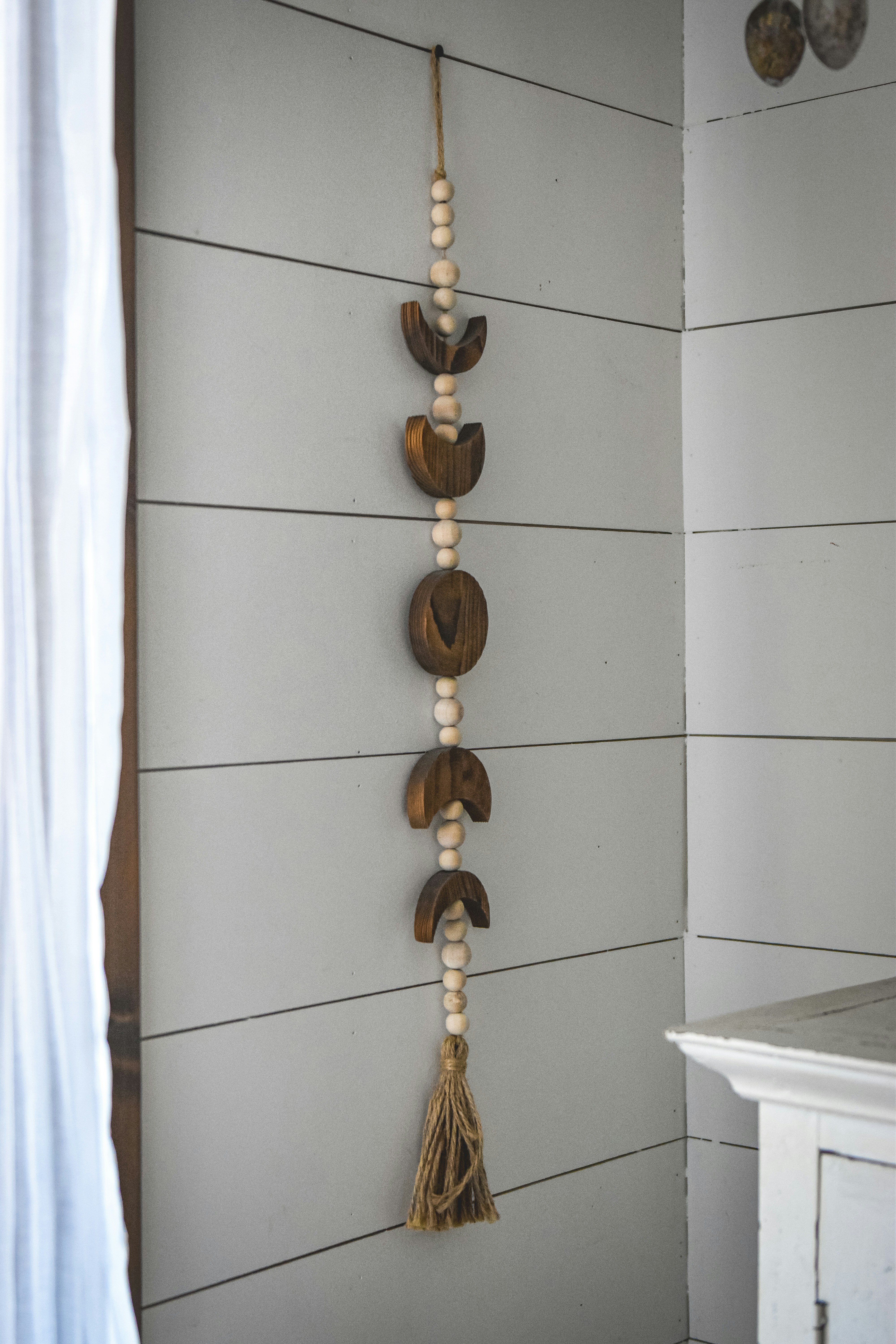 bohemian wall decor, wallpaper, Bohemian Floating Shelves: Style & Ideas 4