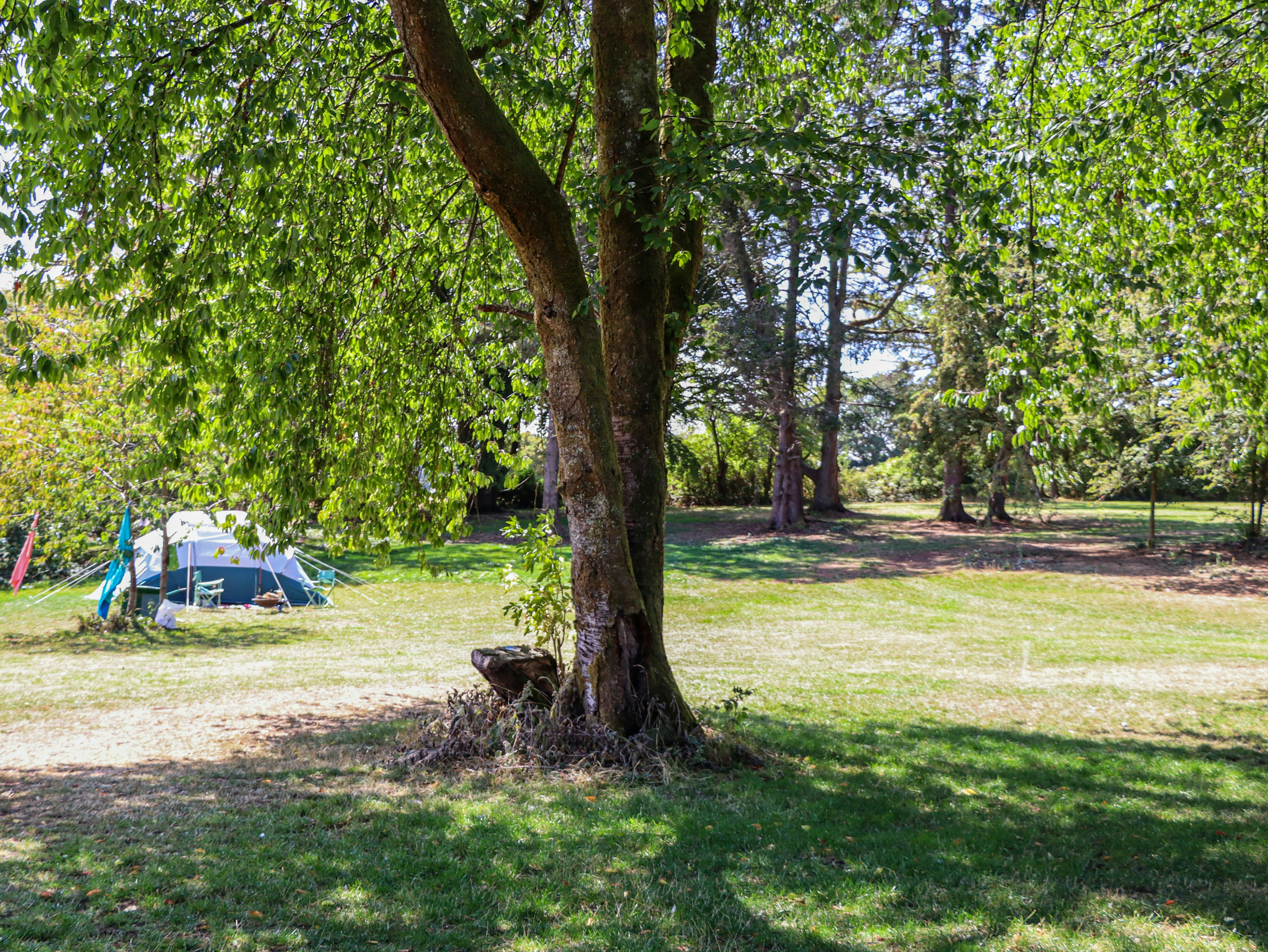 Private Park