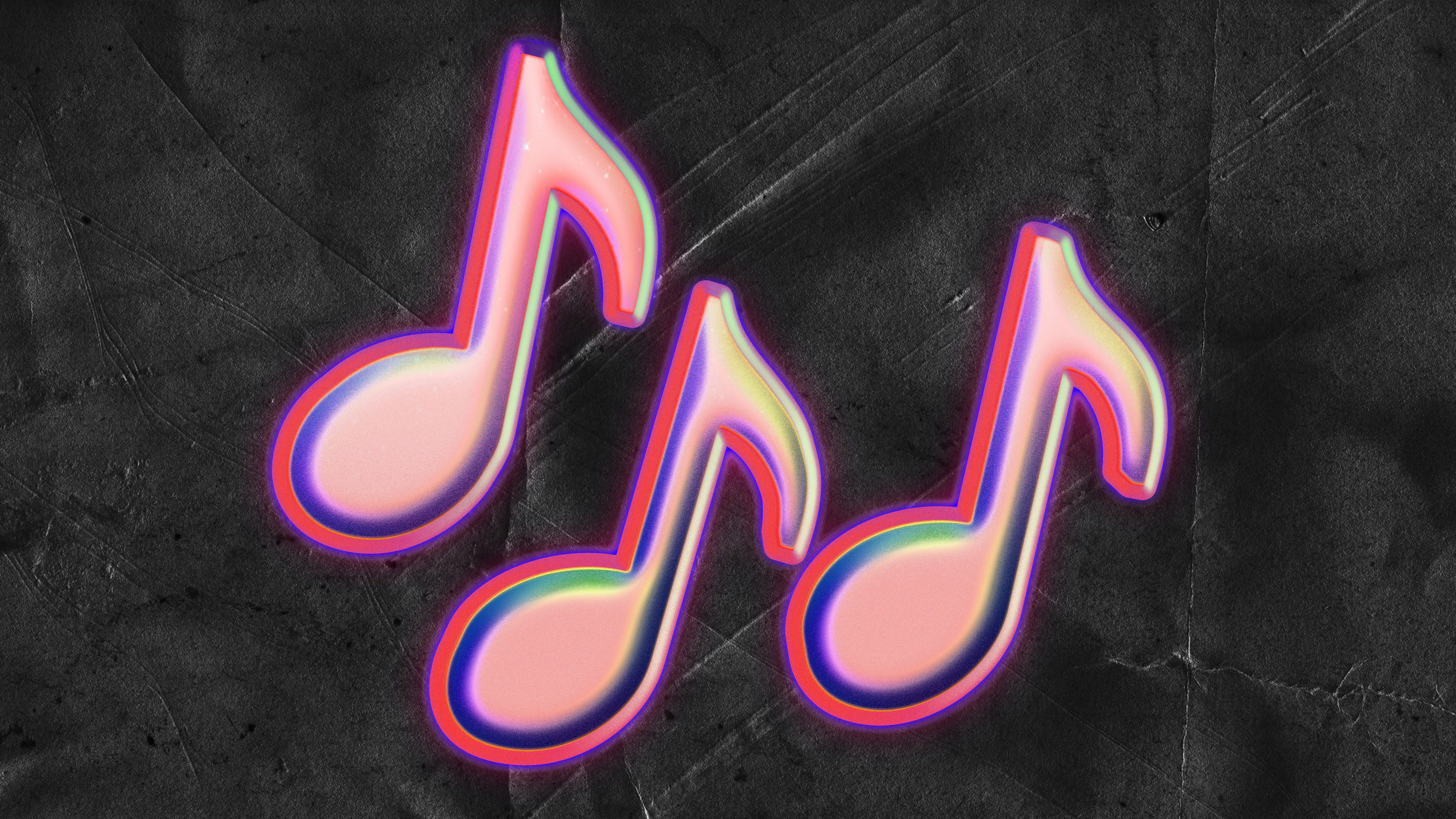 RetroWave - Music Pack